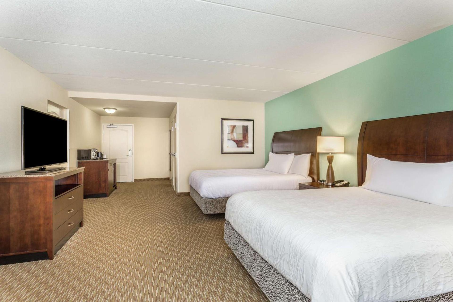 Hilton Garden Inn Gainesville photo 23