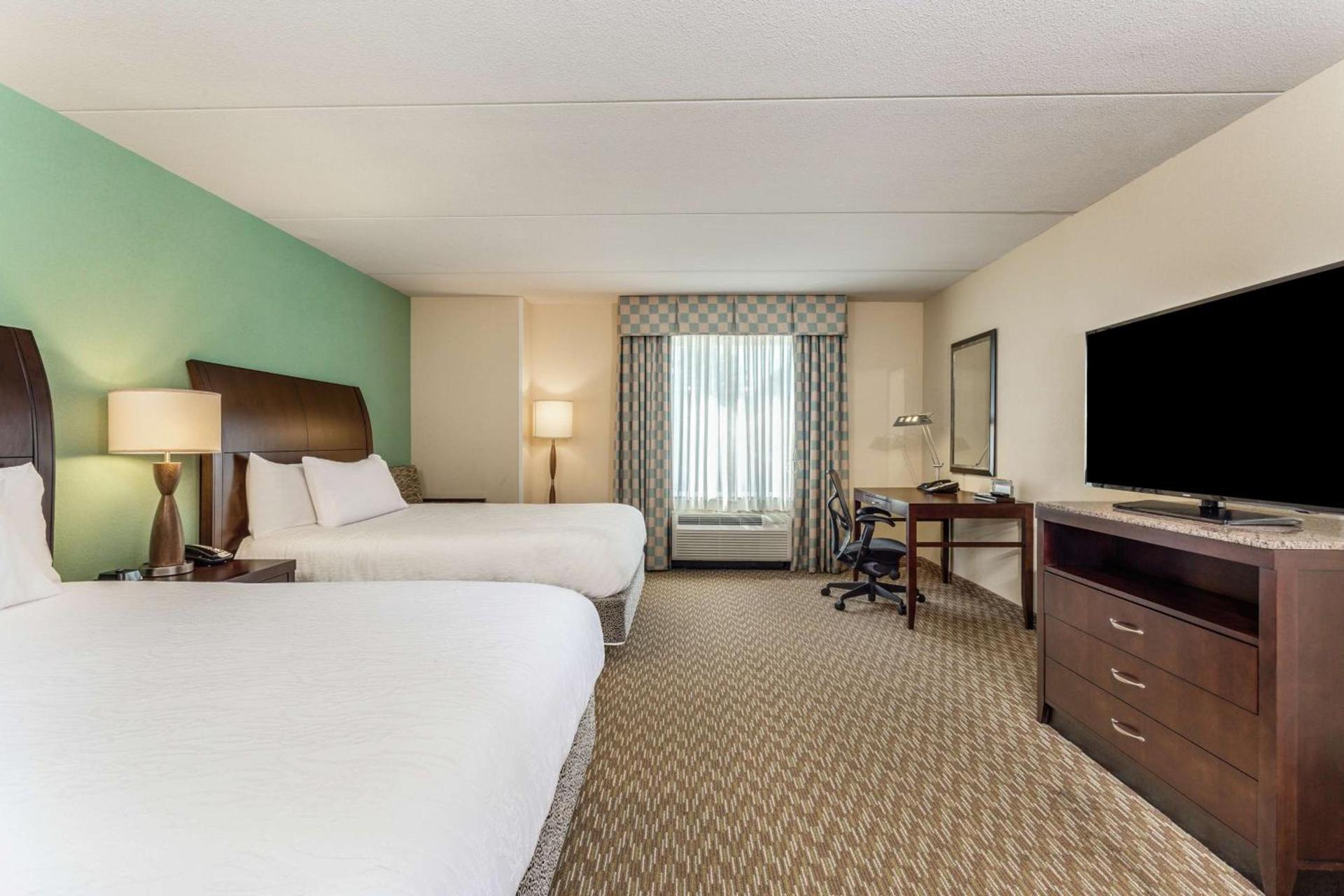 Hilton Garden Inn Gainesville photo 24