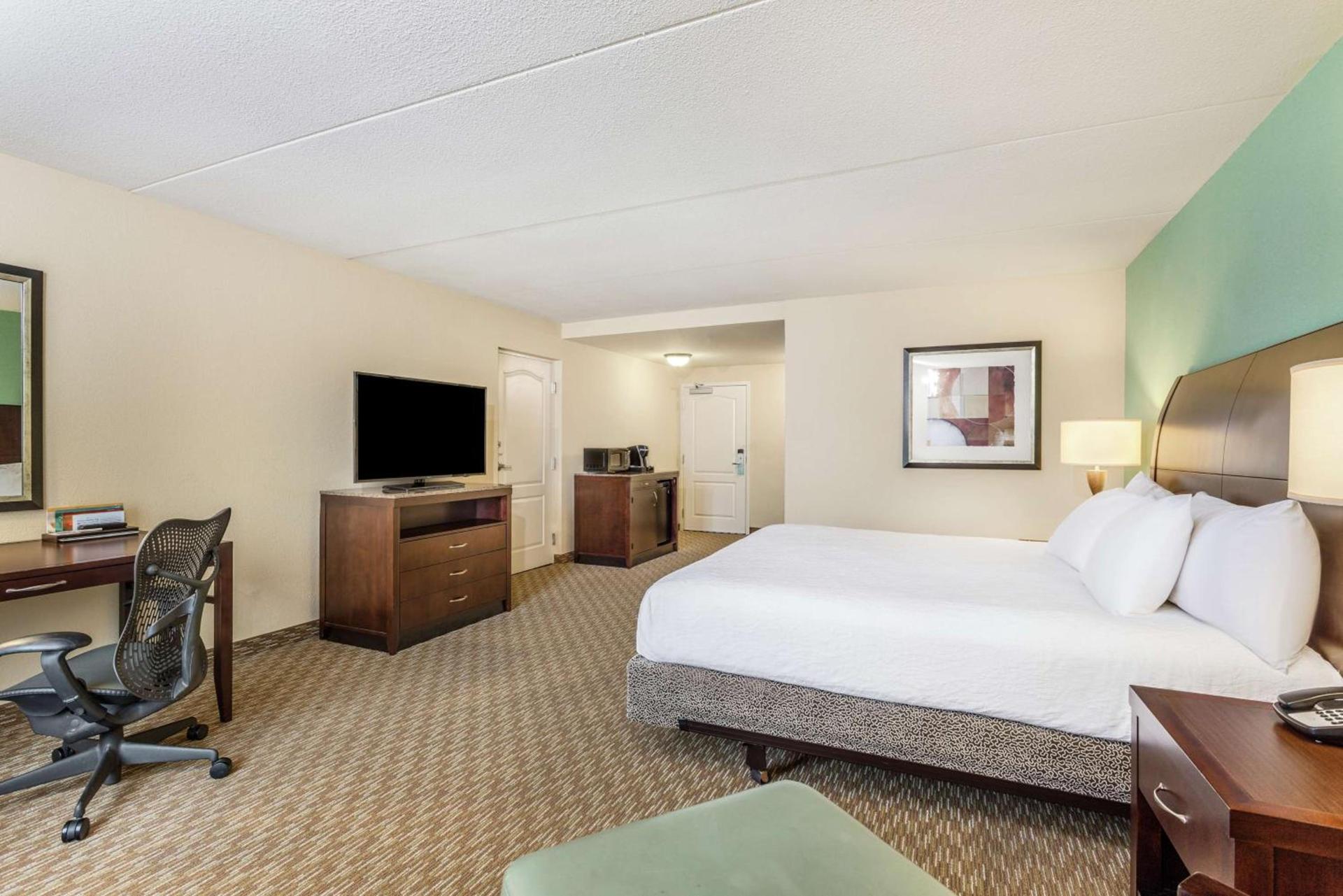 Hilton Garden Inn Gainesville photo 28
