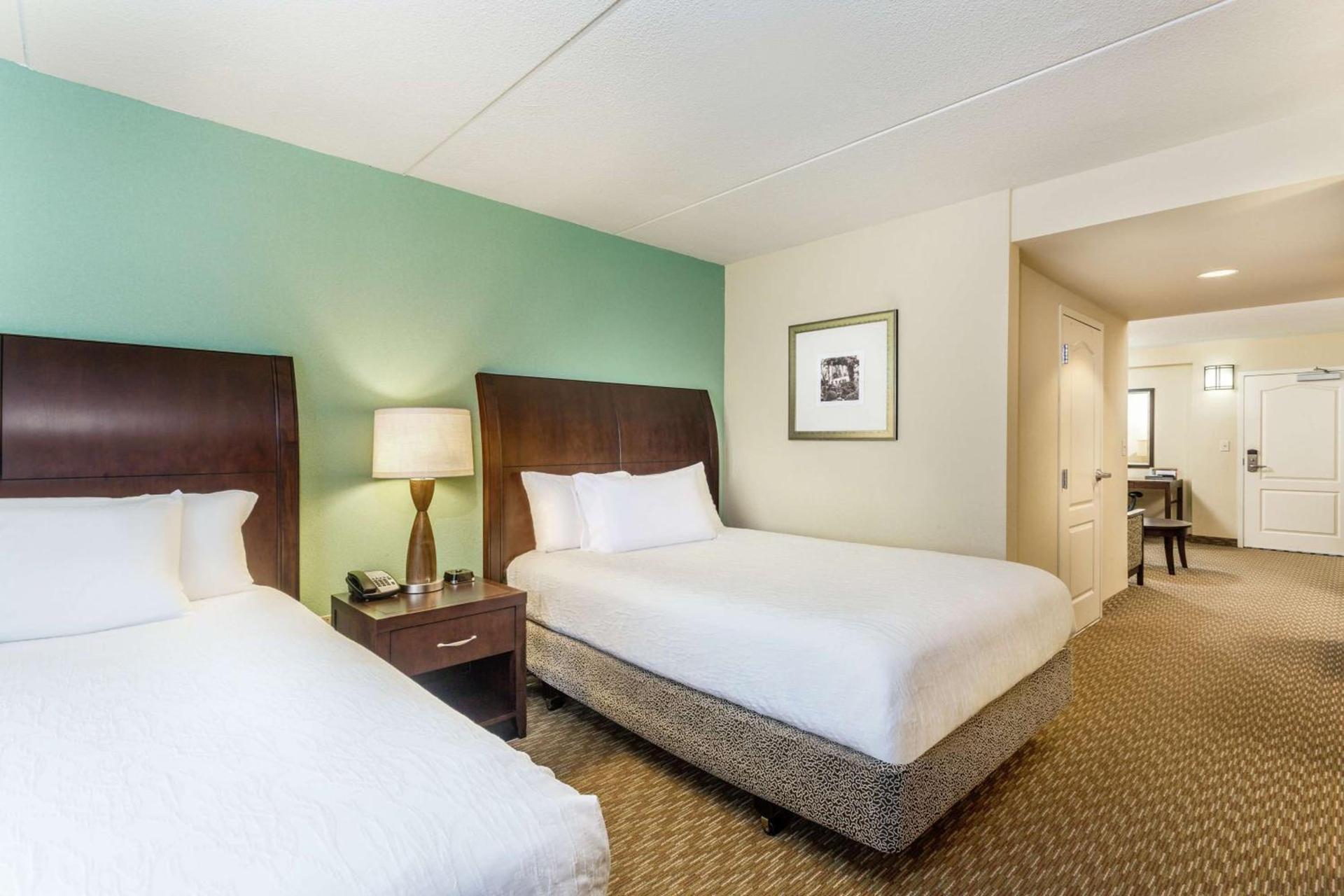 Hilton Garden Inn Gainesville photo 29