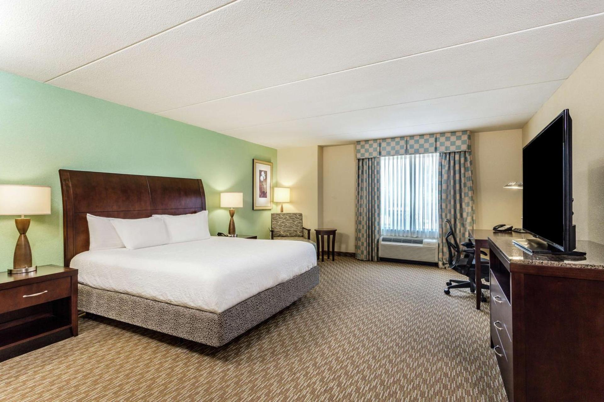Hilton Garden Inn Gainesville photo 30