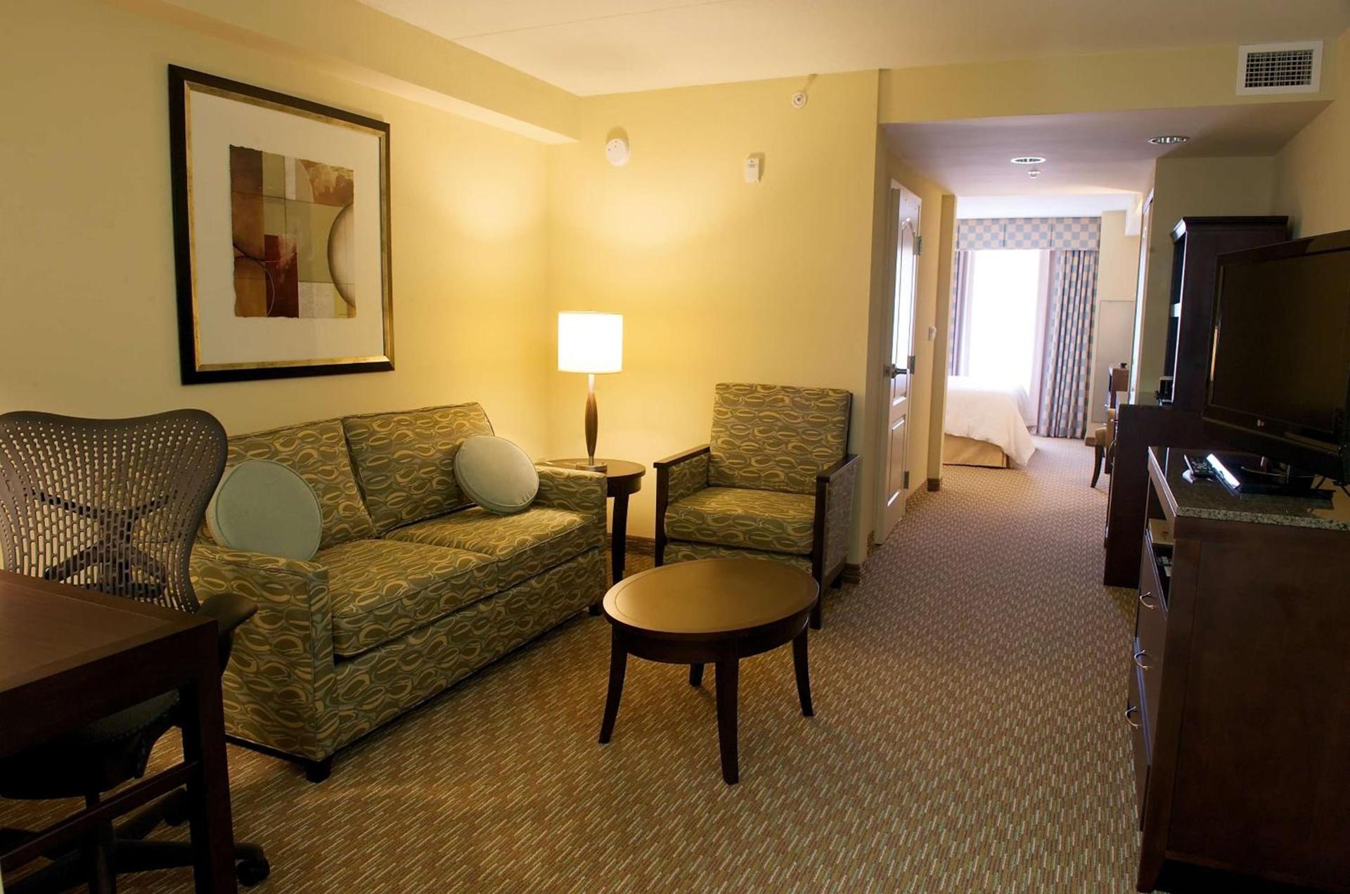 Hilton Garden Inn Gainesville photo 31
