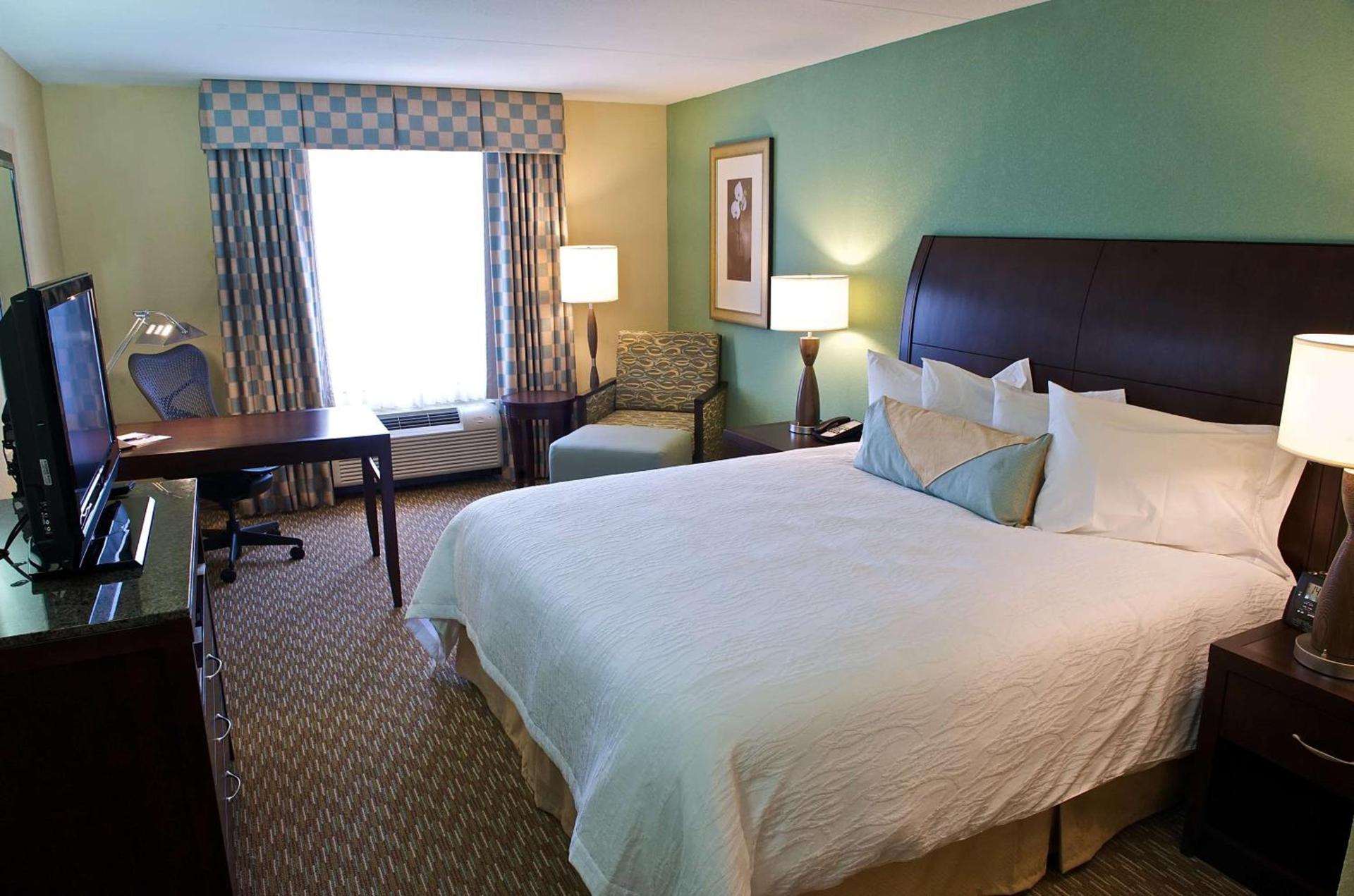 Hilton Garden Inn Gainesville photo 32