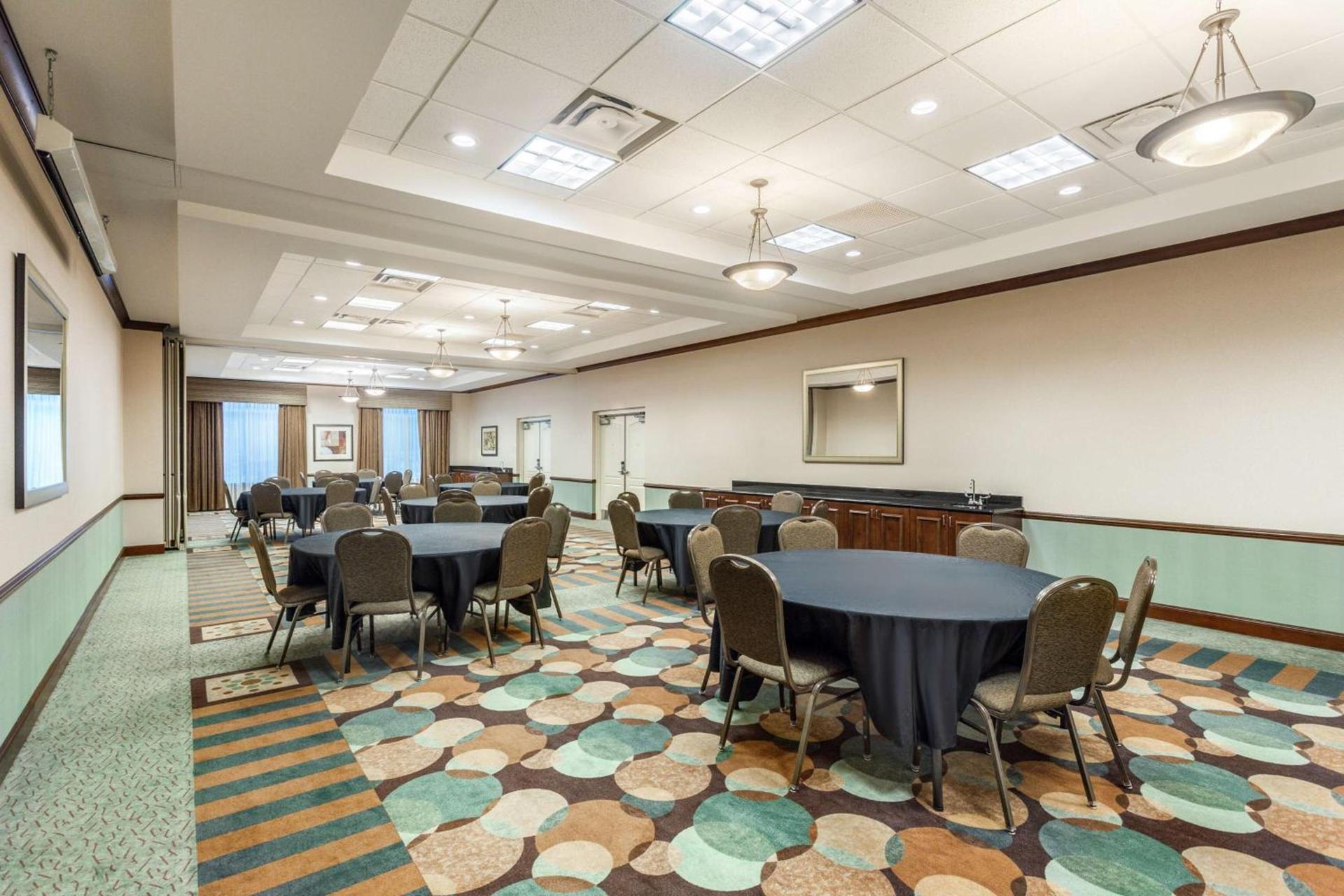 Hilton Garden Inn Gainesville photo 34