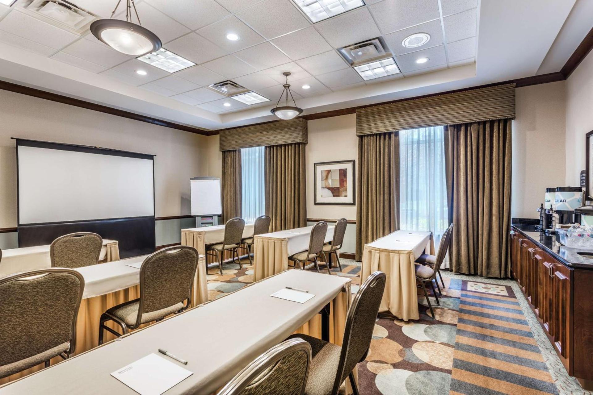 Hilton Garden Inn Gainesville photo 35