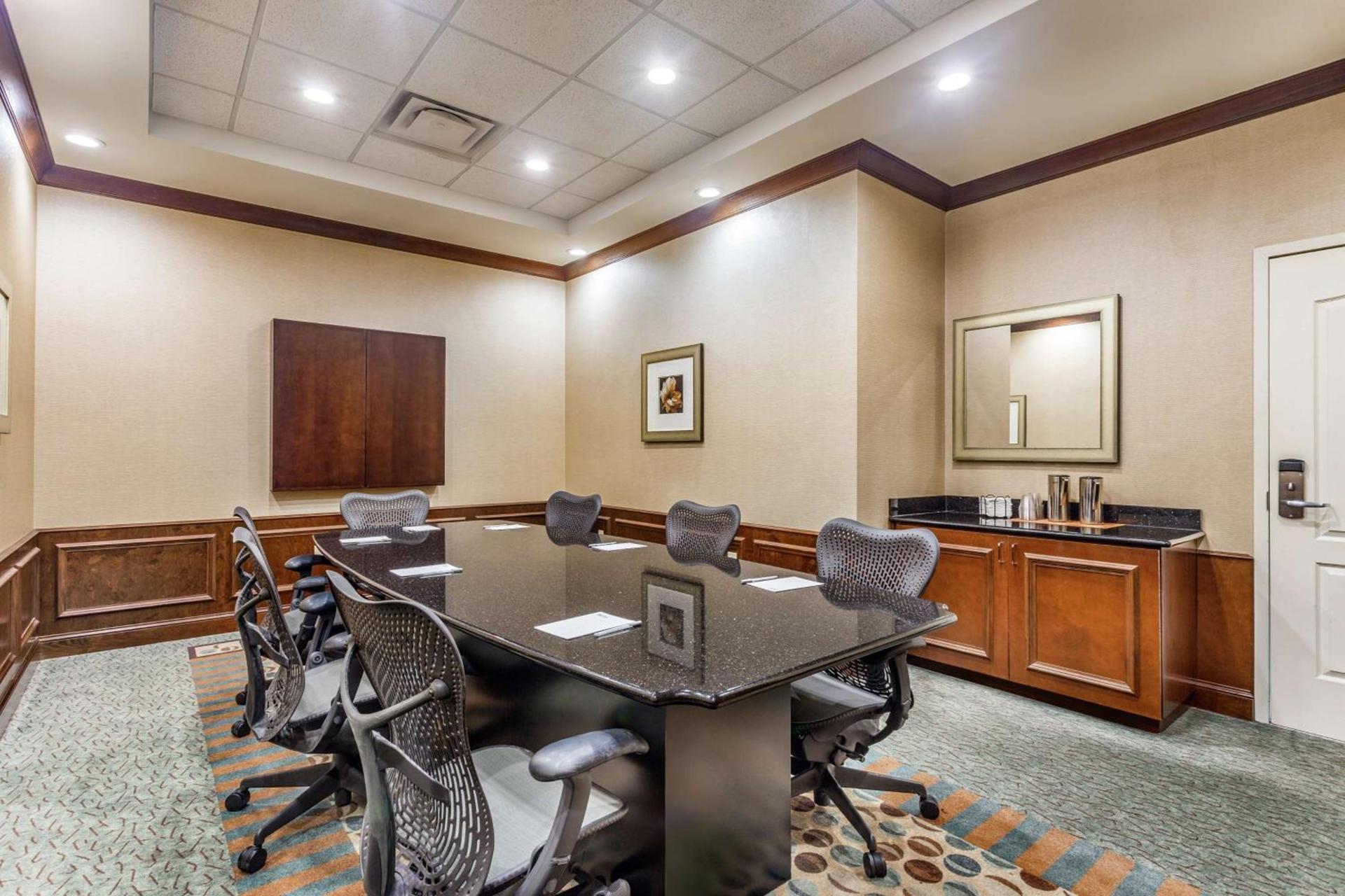 Hilton Garden Inn Gainesville photo 37