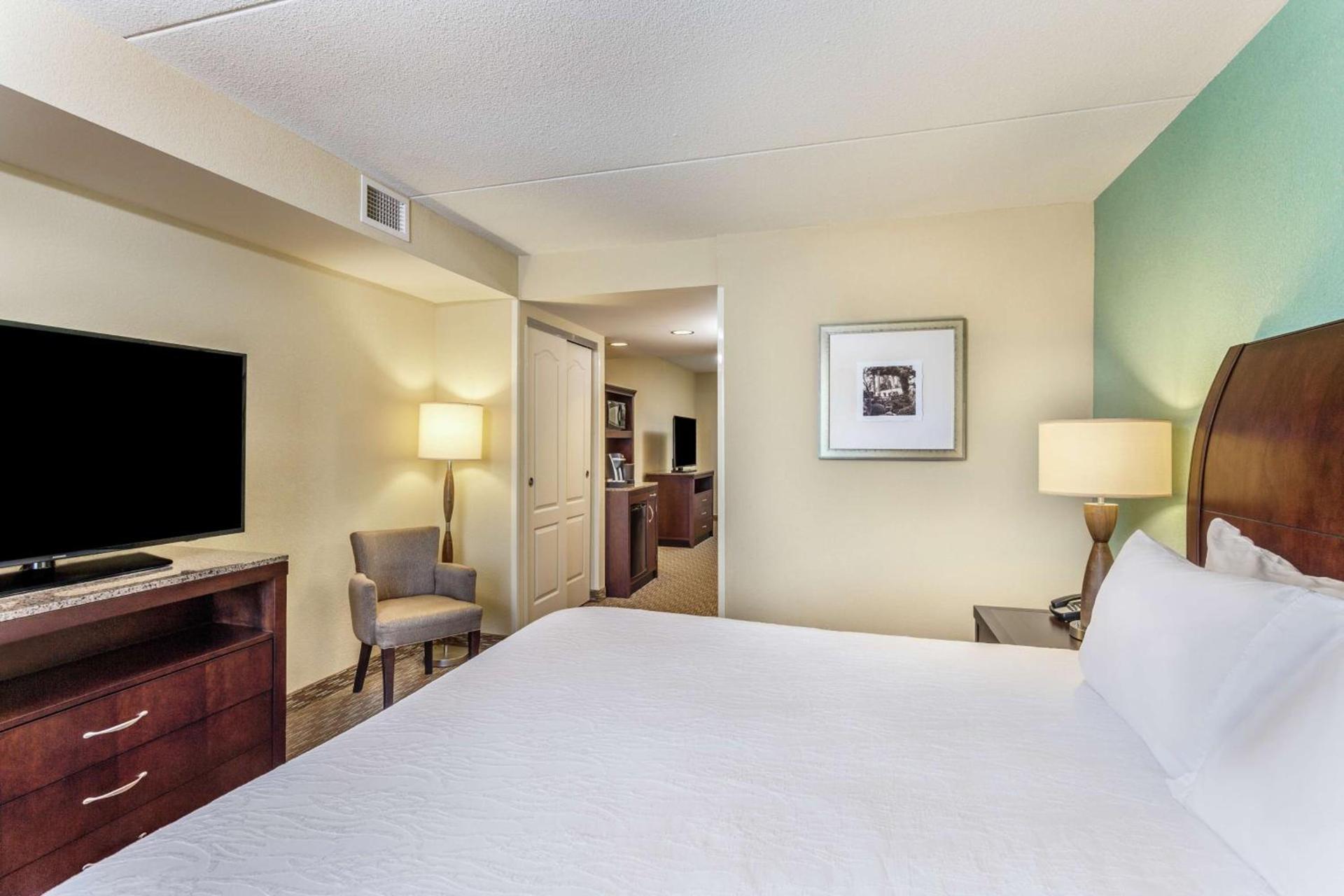 Hilton Garden Inn Gainesville photo 40