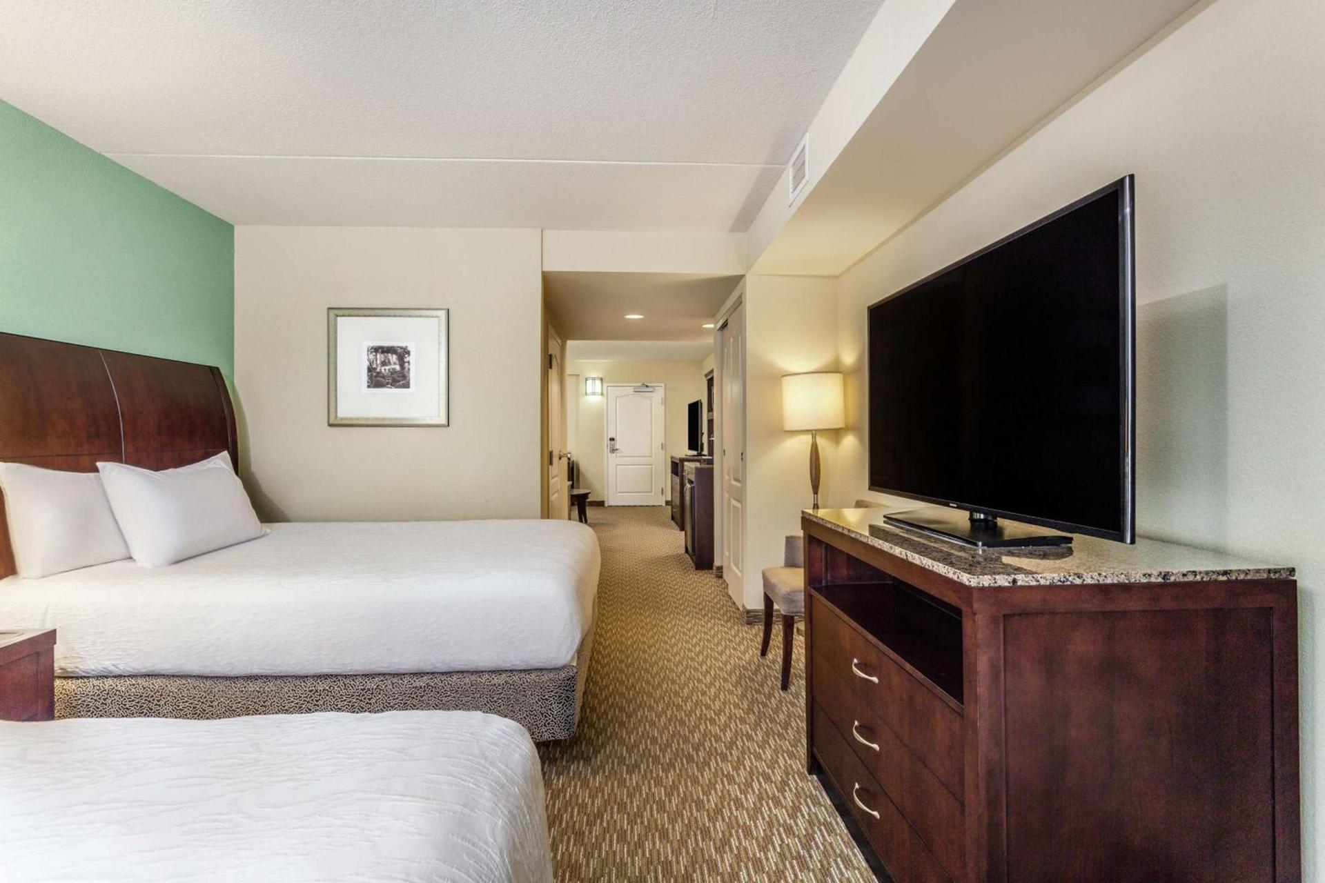Hilton Garden Inn Gainesville photo 43