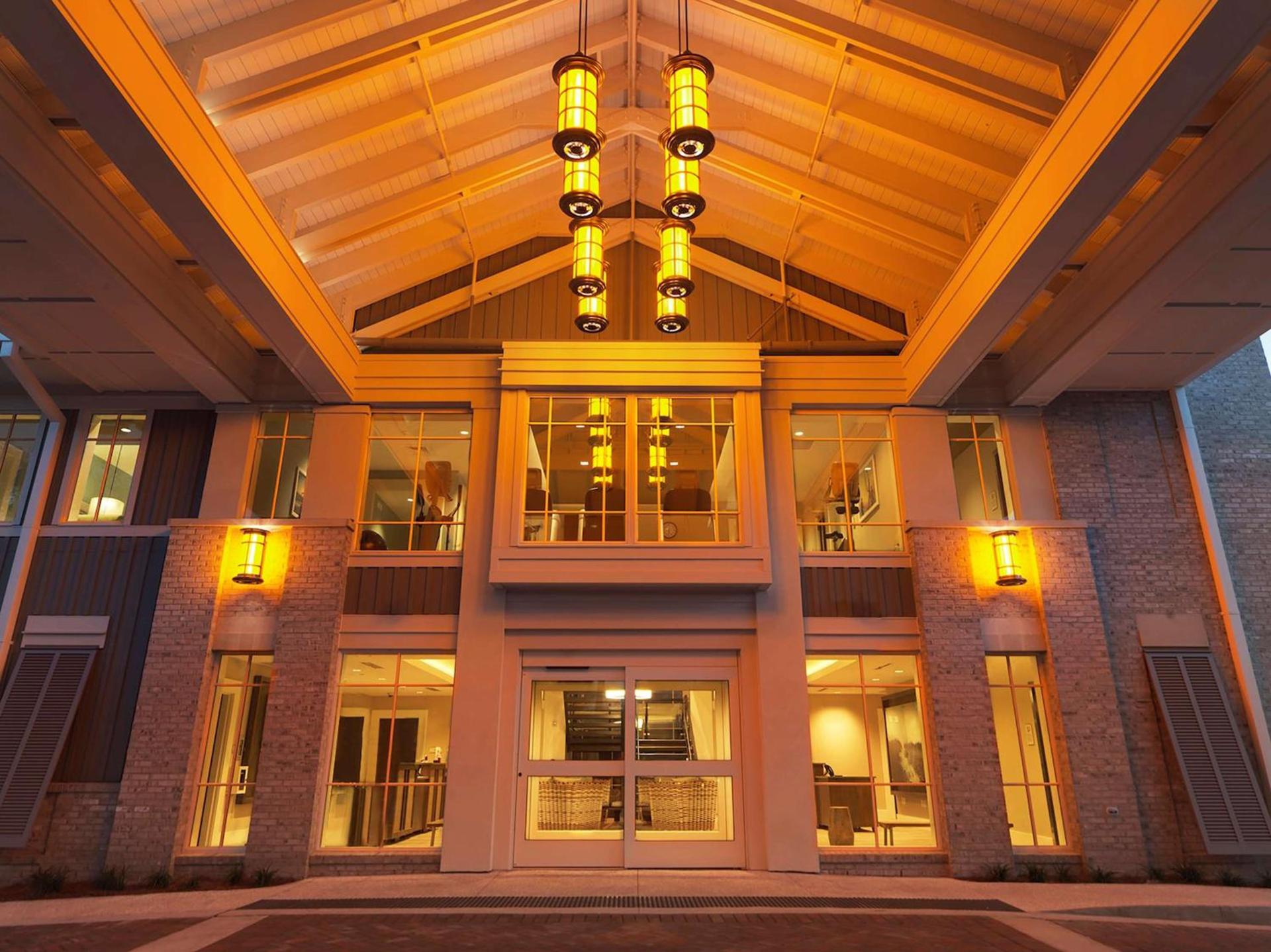 Hilton Grand Vacations Club Ocean Oak Resort Hilton Head photo 3