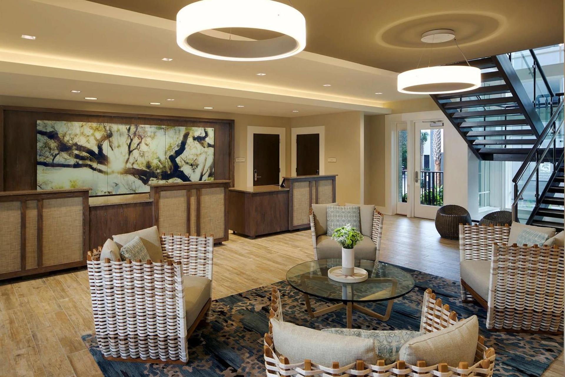 Hilton Grand Vacations Club Ocean Oak Resort Hilton Head photo 9