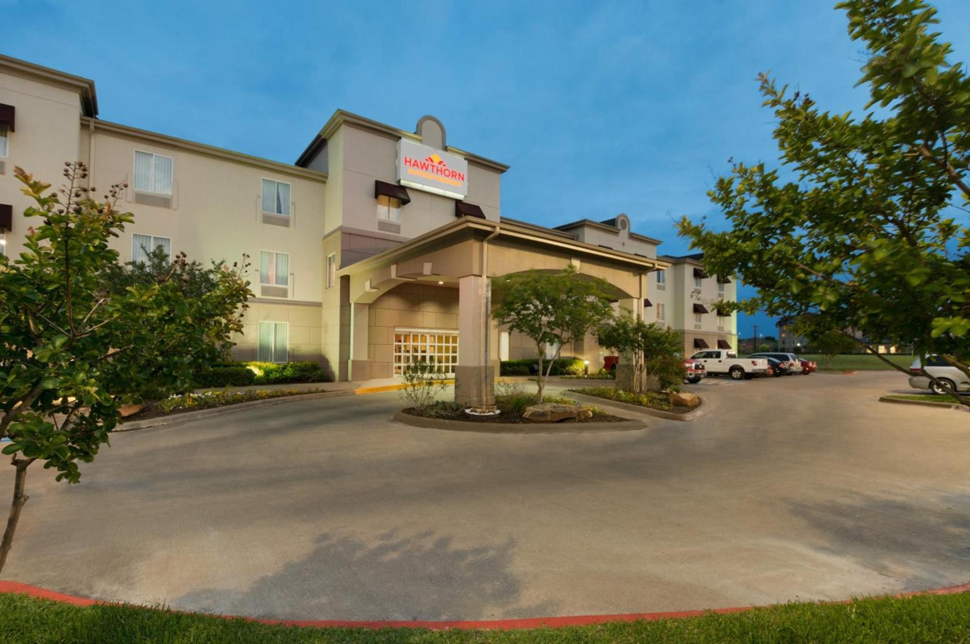 Hawthorn Extended Stay by Wyndham College Station photo 3