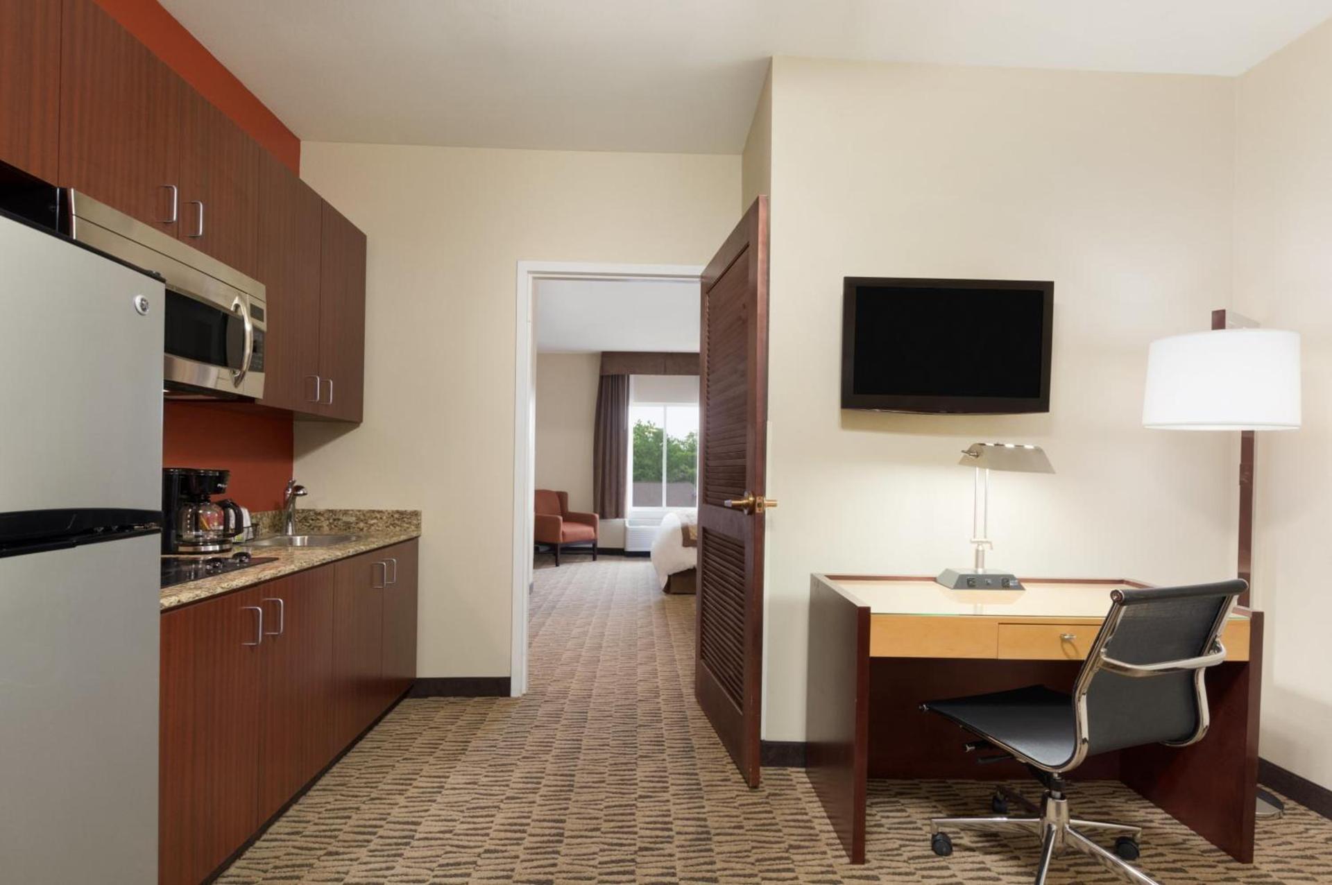 Hawthorn Extended Stay by Wyndham College Station photo 15