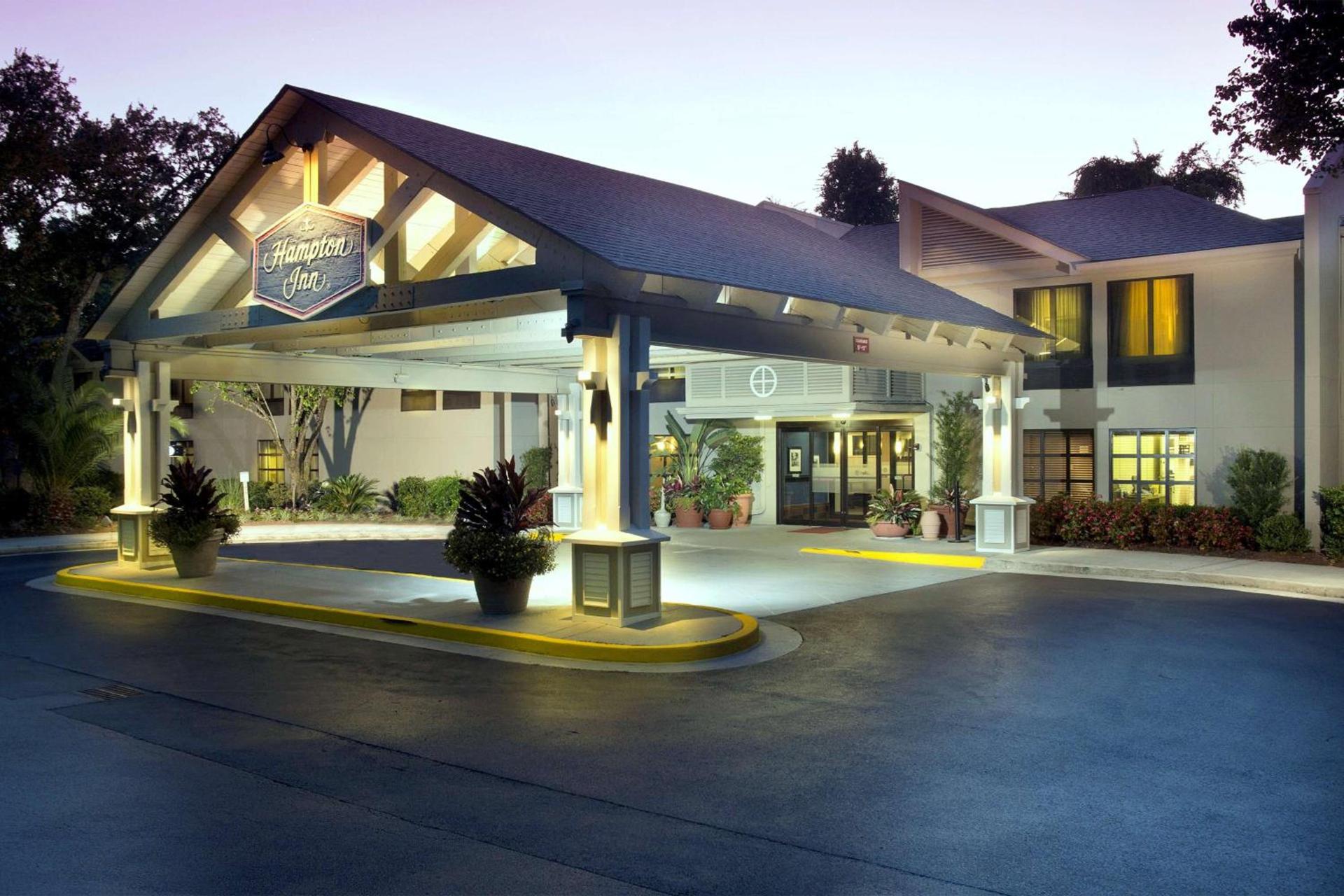 Hampton Inn Hilton Head photo 3
