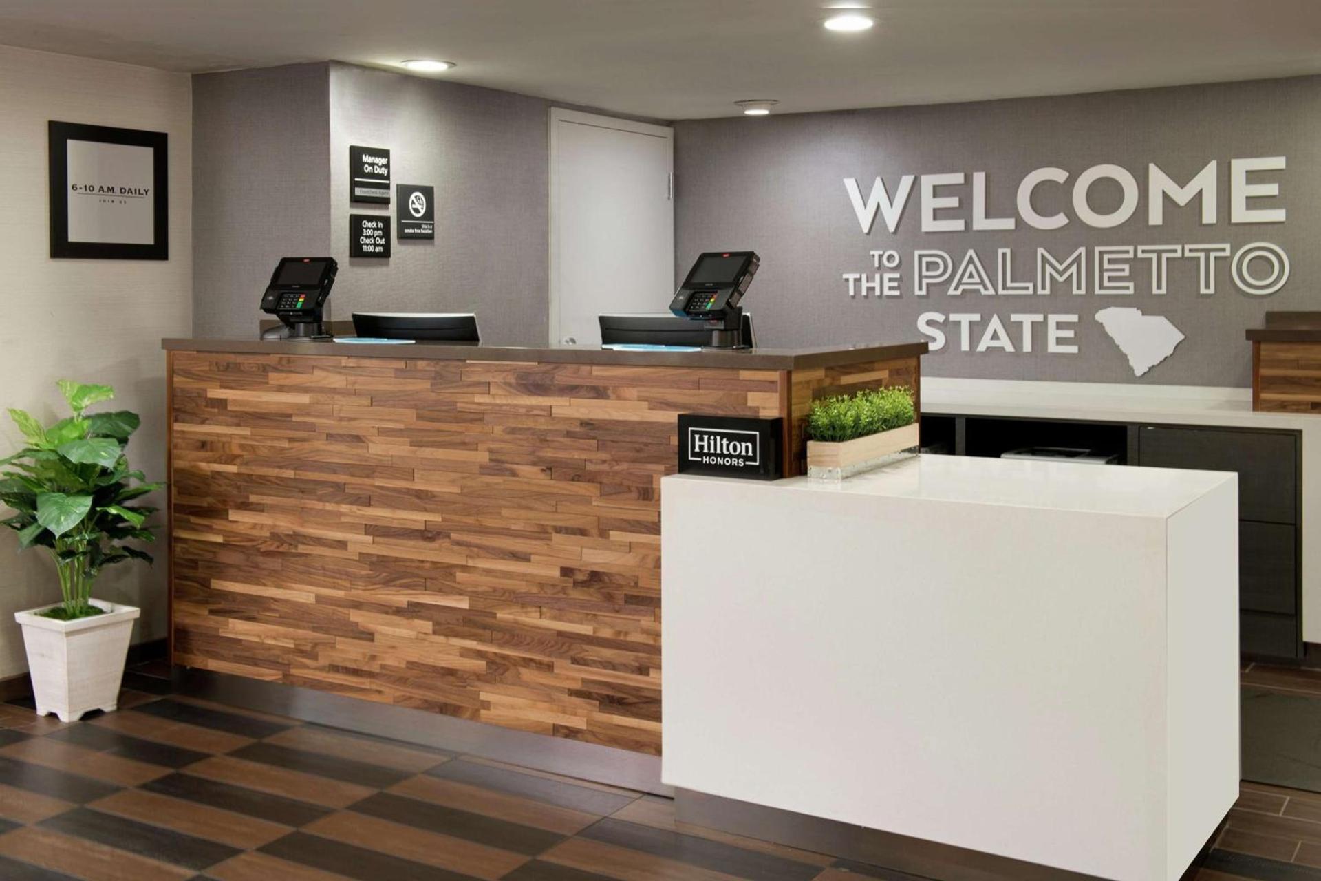 Hampton Inn Hilton Head photo 4