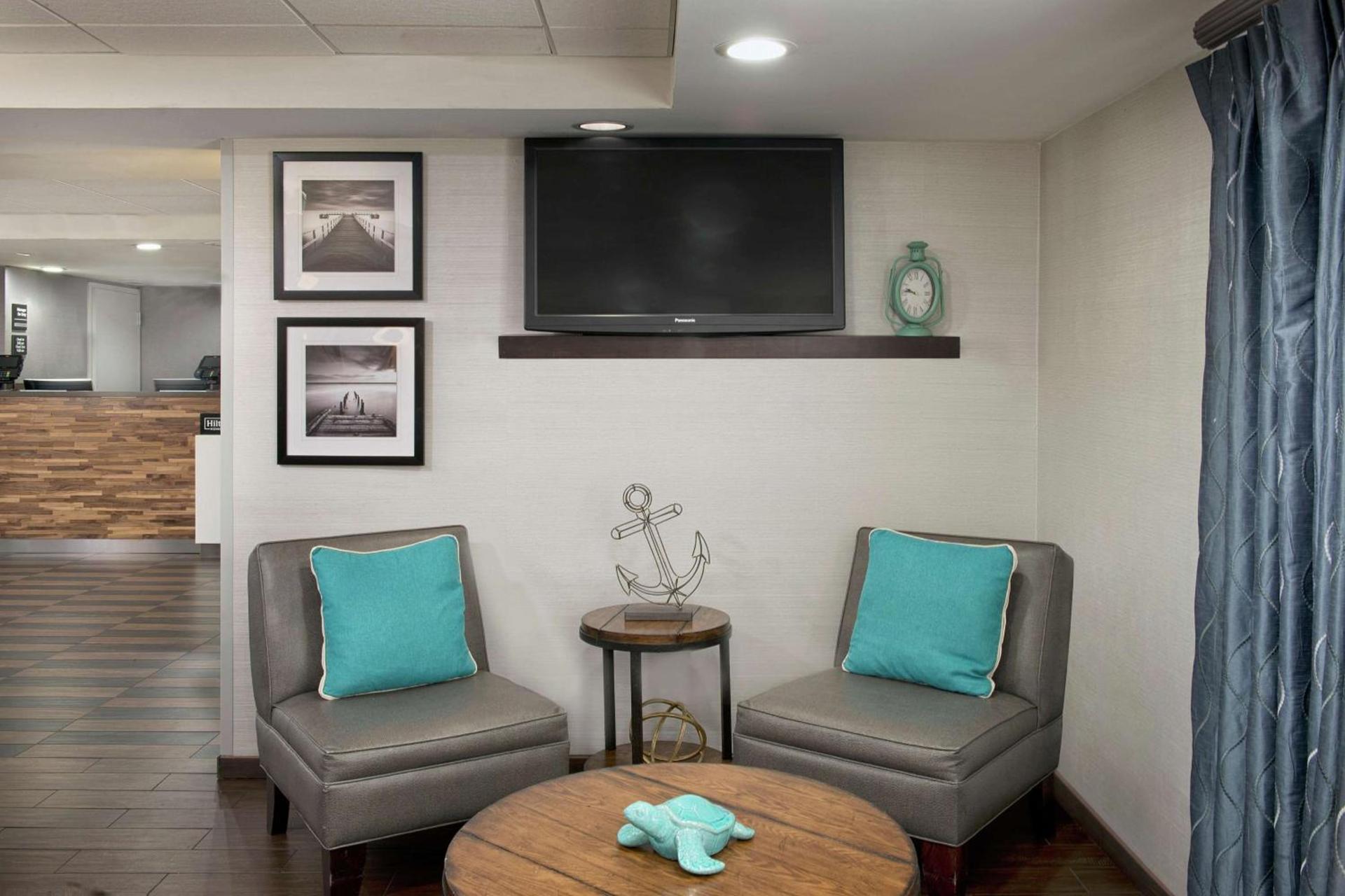 Hampton Inn Hilton Head photo 5