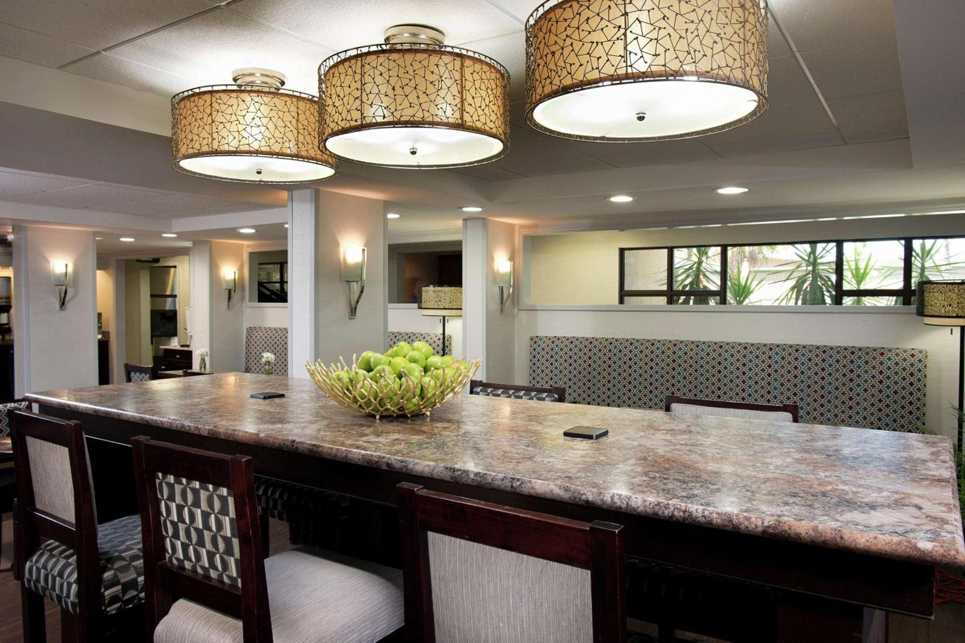 Hampton Inn Hilton Head photo 6