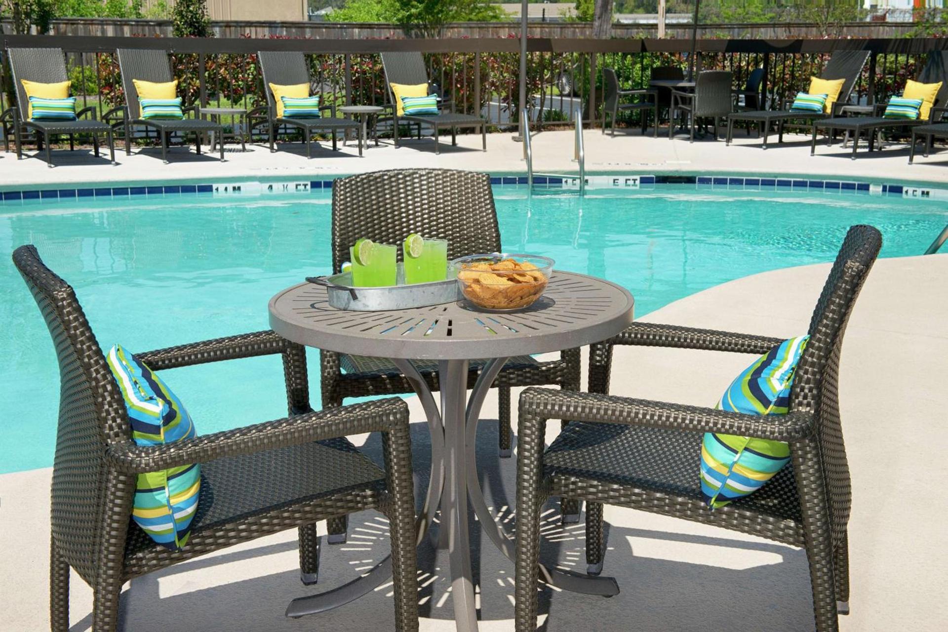 Hampton Inn Hilton Head photo 7