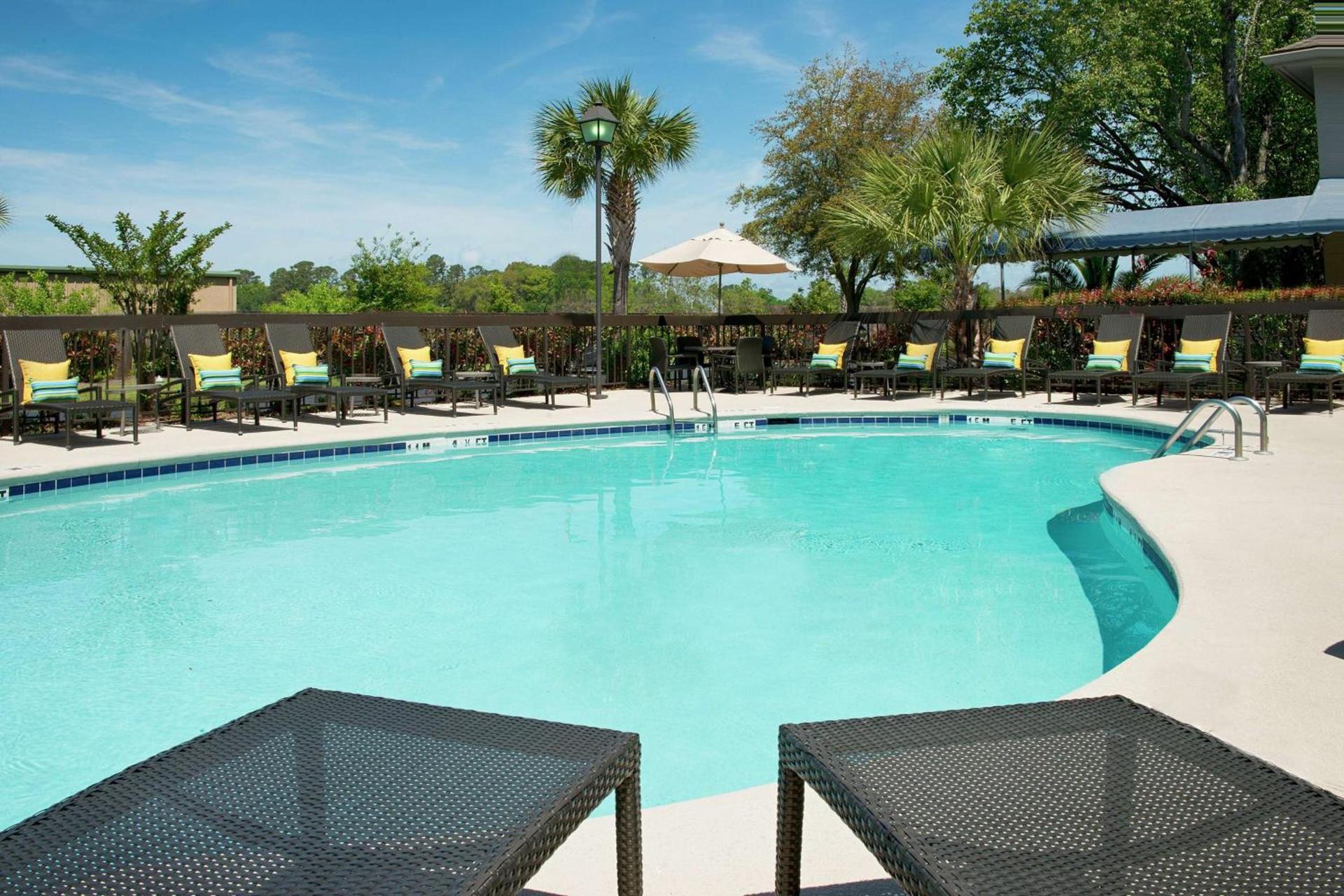 Hampton Inn Hilton Head photo 8