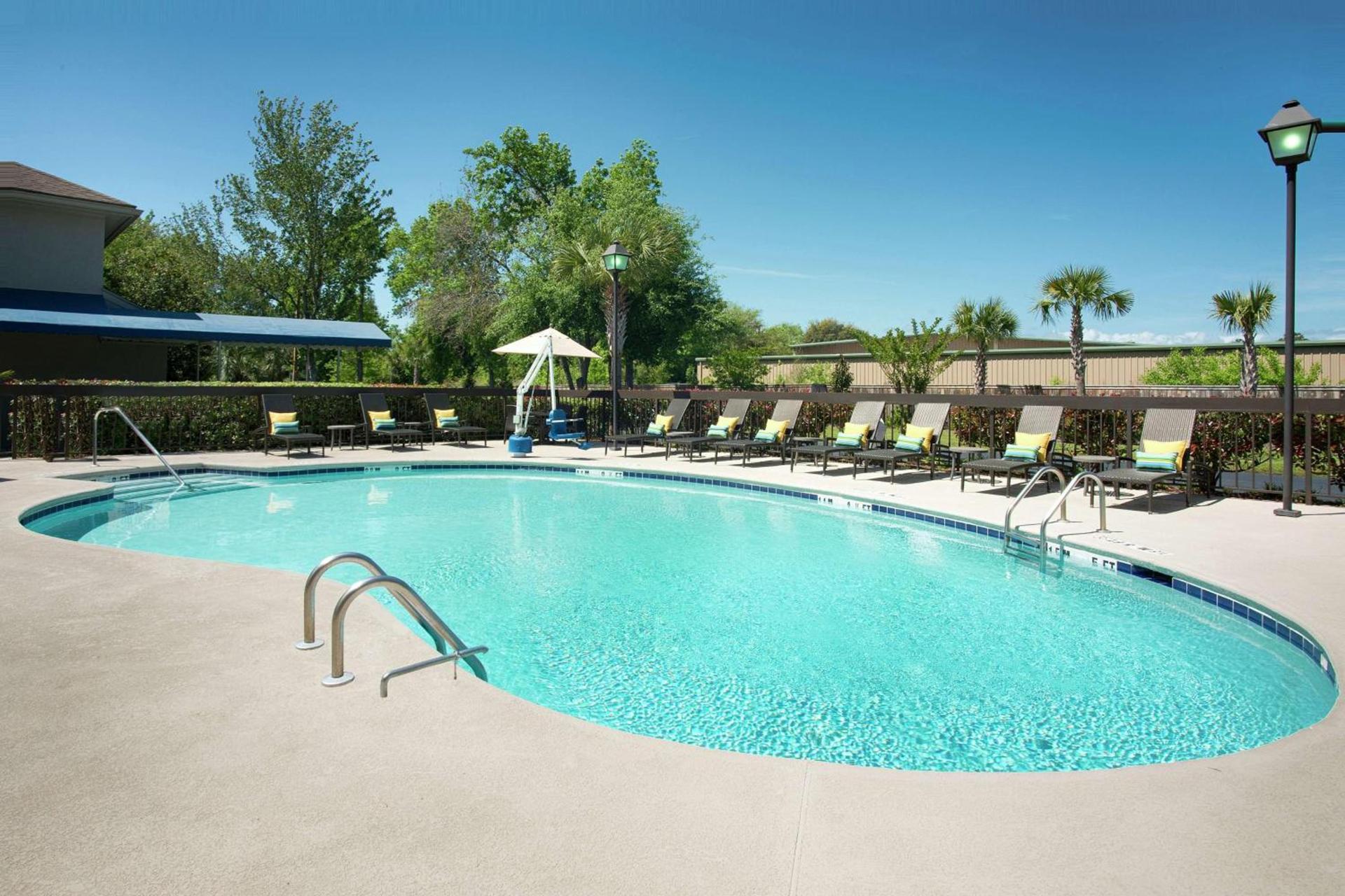 Hampton Inn Hilton Head photo 9