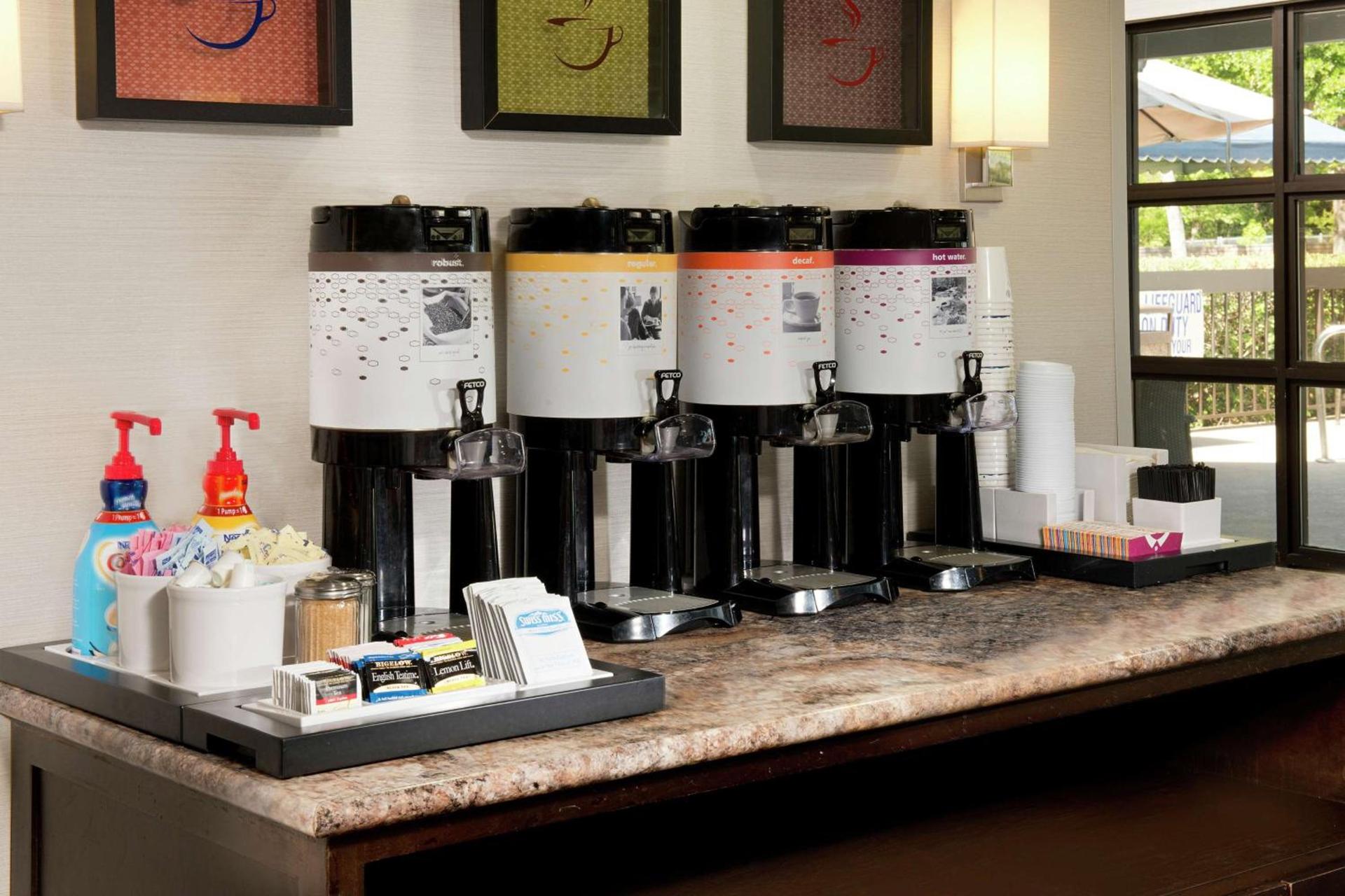 Hampton Inn Hilton Head photo 10