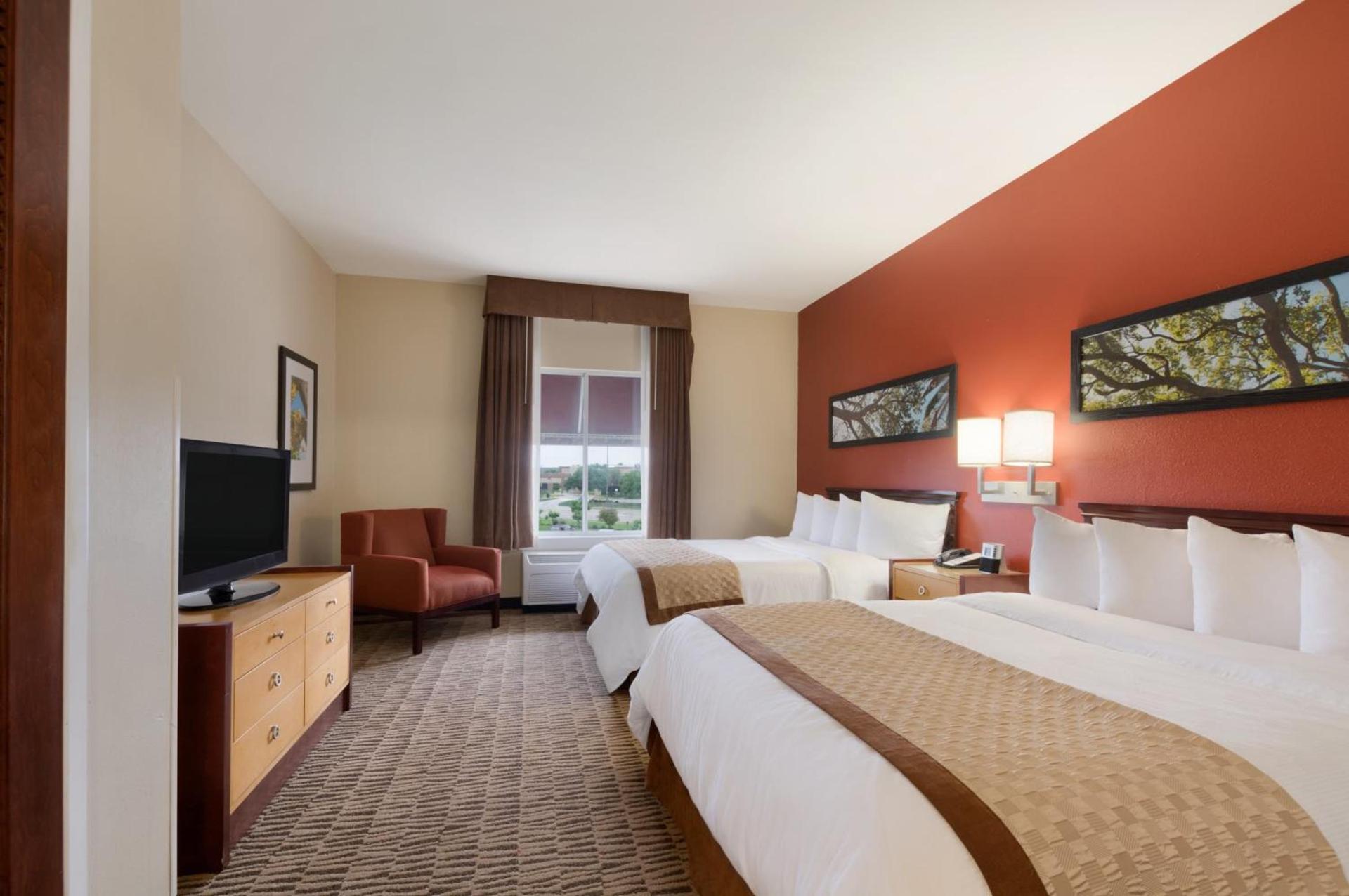 Hawthorn Extended Stay by Wyndham College Station photo 17