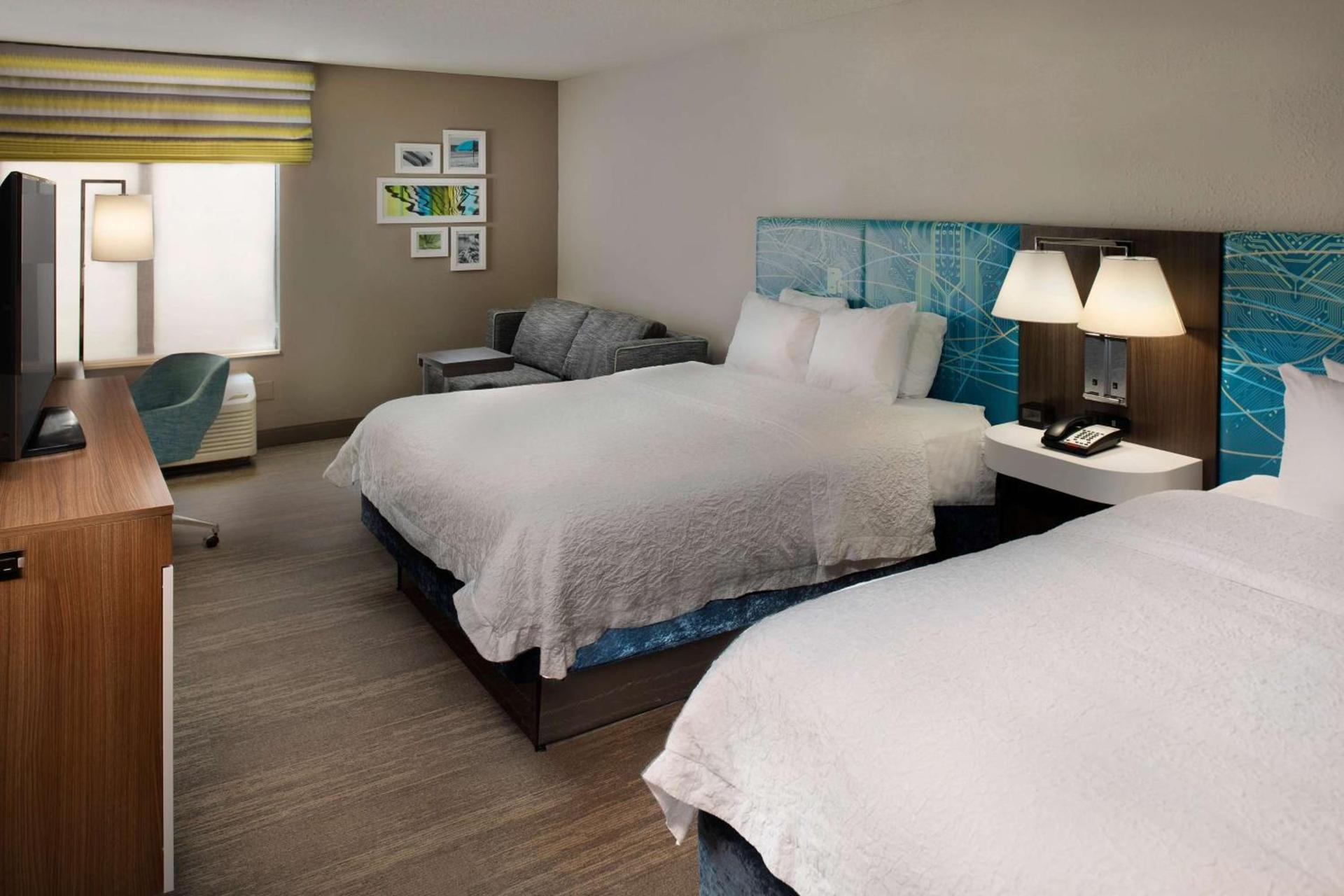 Hampton Inn Hilton Head photo 13