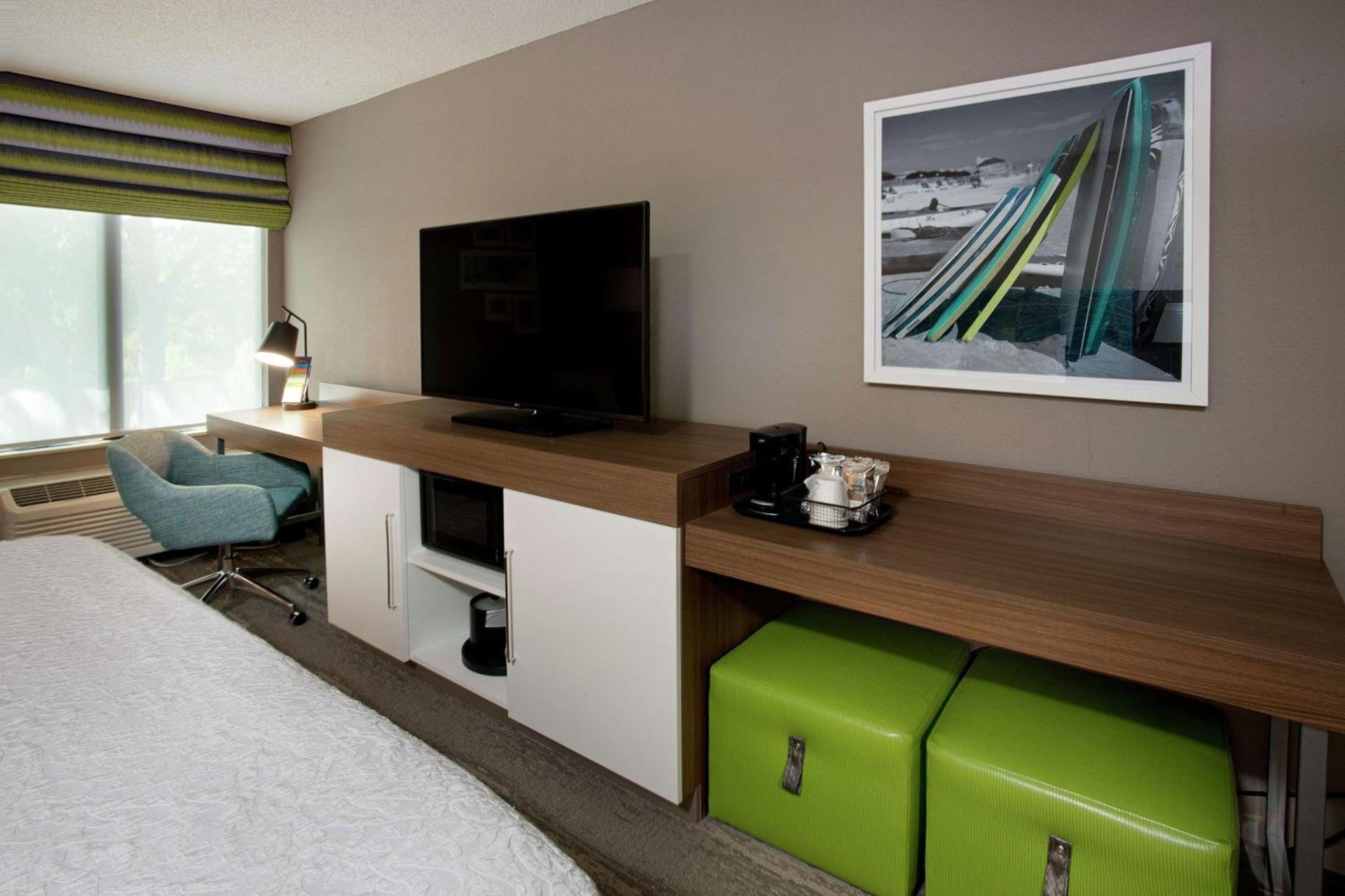 Hampton Inn Hilton Head photo 14