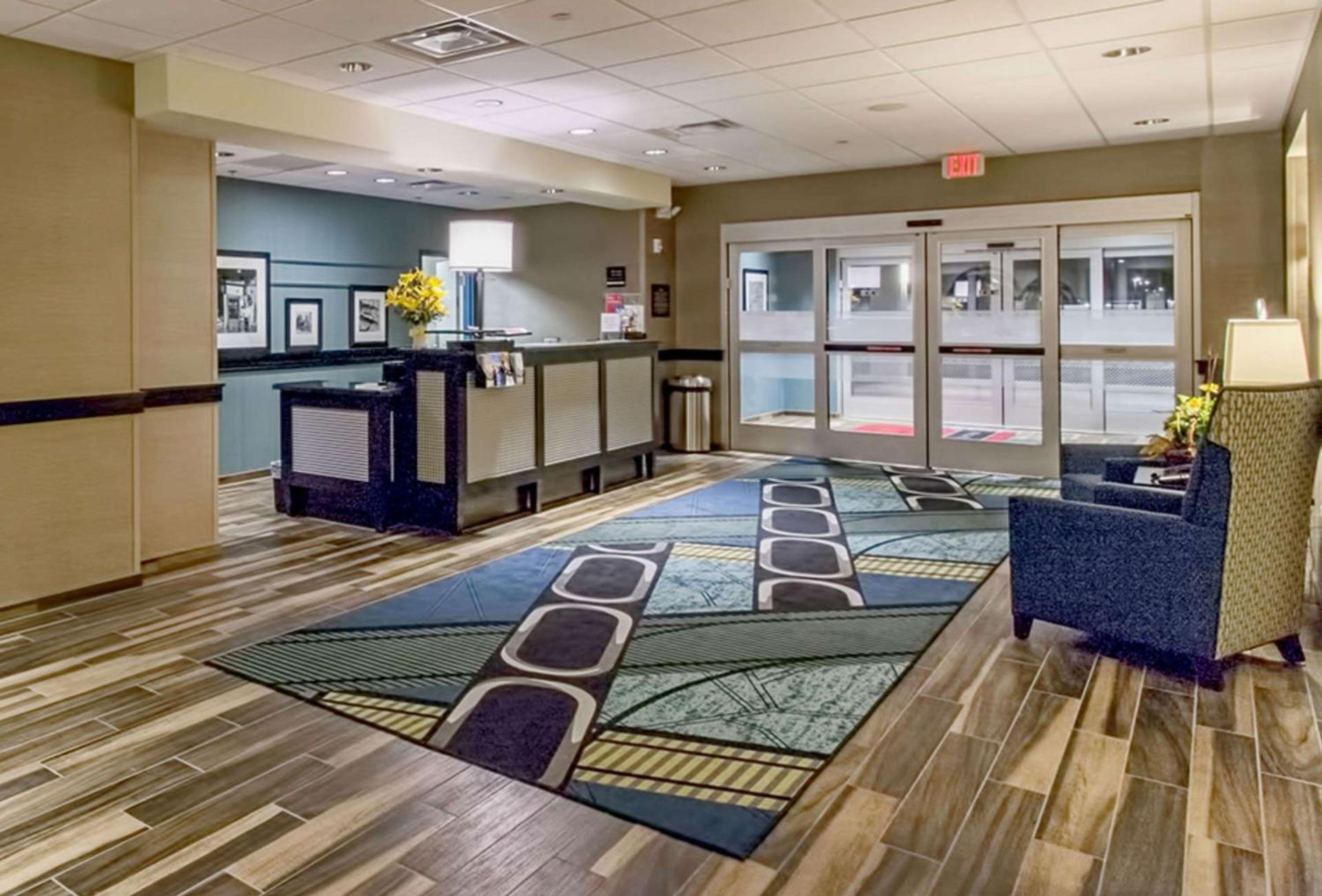 Hampton Inn Hibbing photo 4
