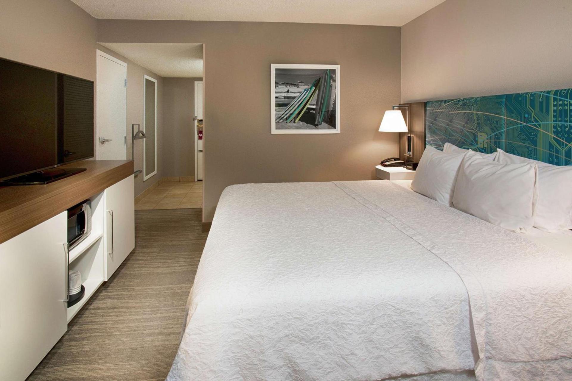 Hampton Inn Hilton Head photo 18