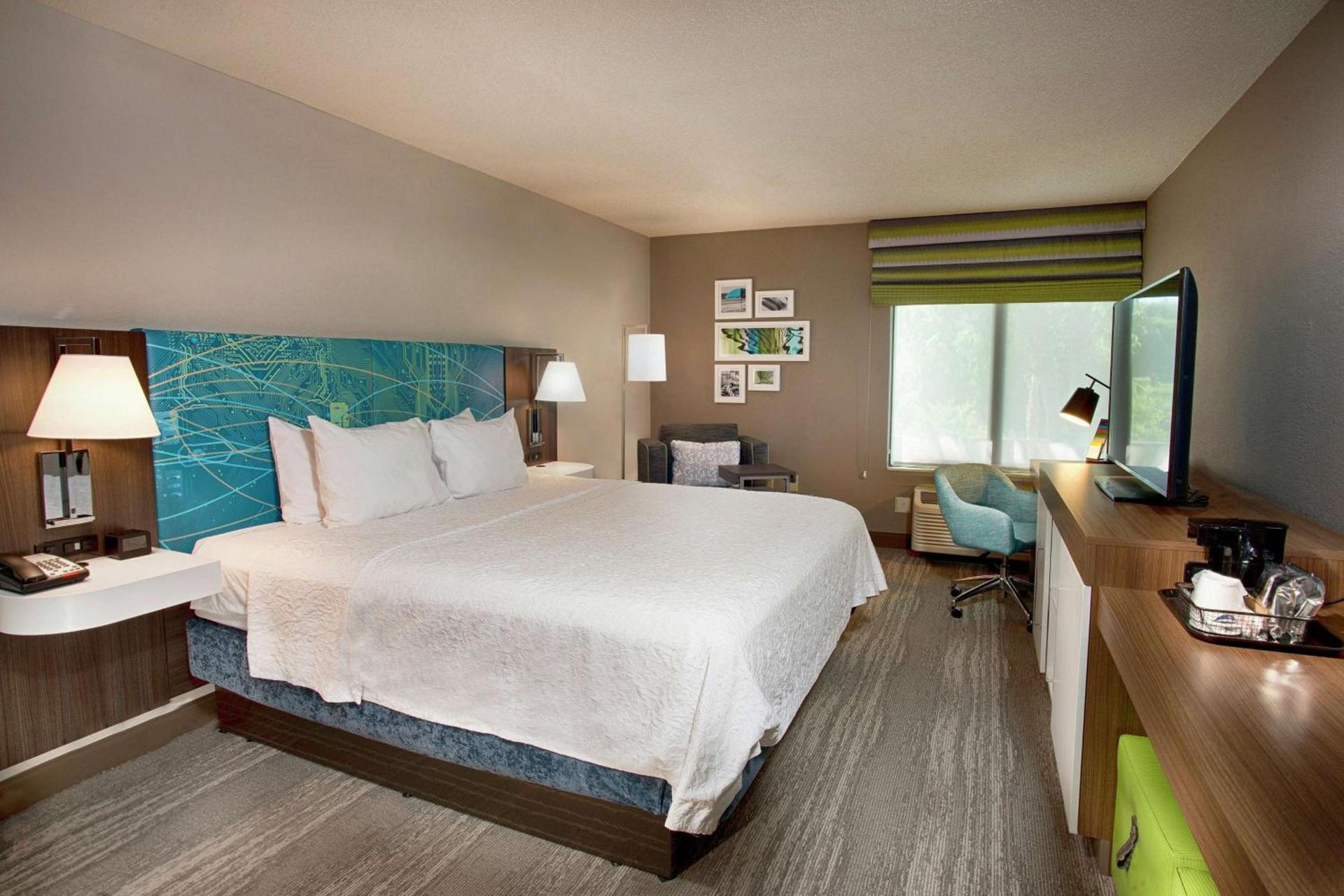 Hampton Inn Hilton Head photo 20