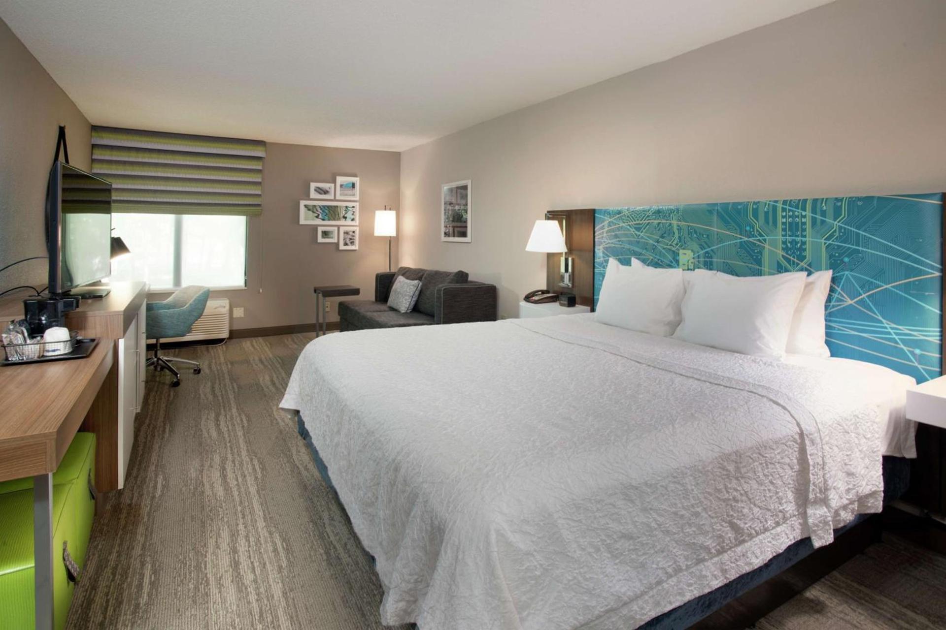 Hampton Inn Hilton Head photo 21