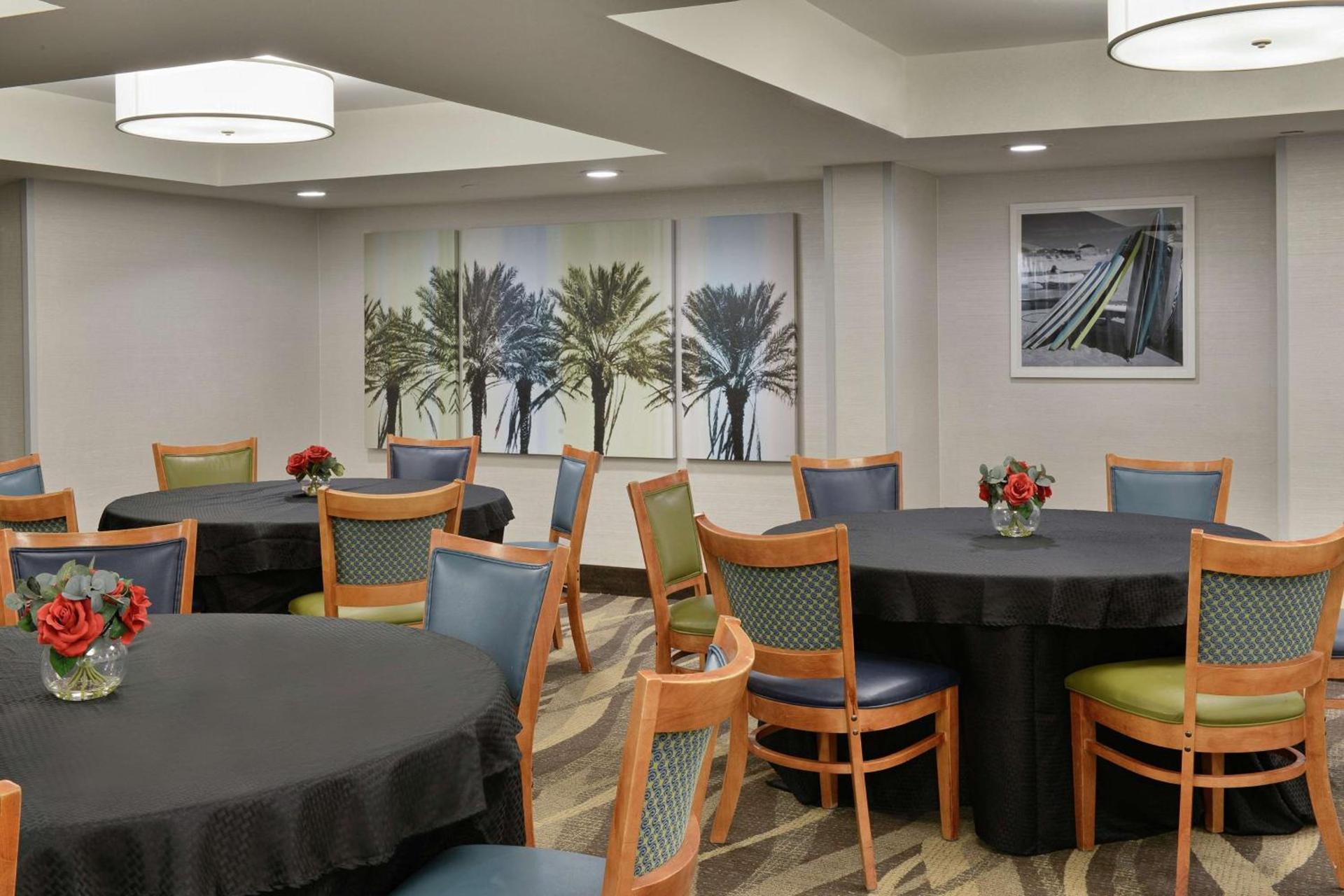 Hampton Inn Hilton Head photo 28