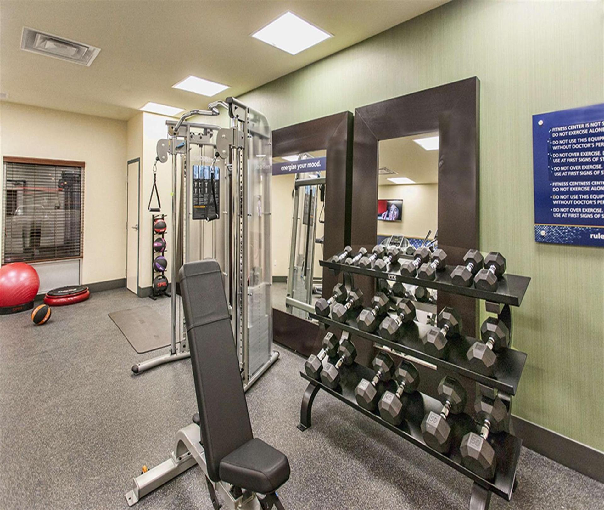 Hampton Inn Hibbing photo 11