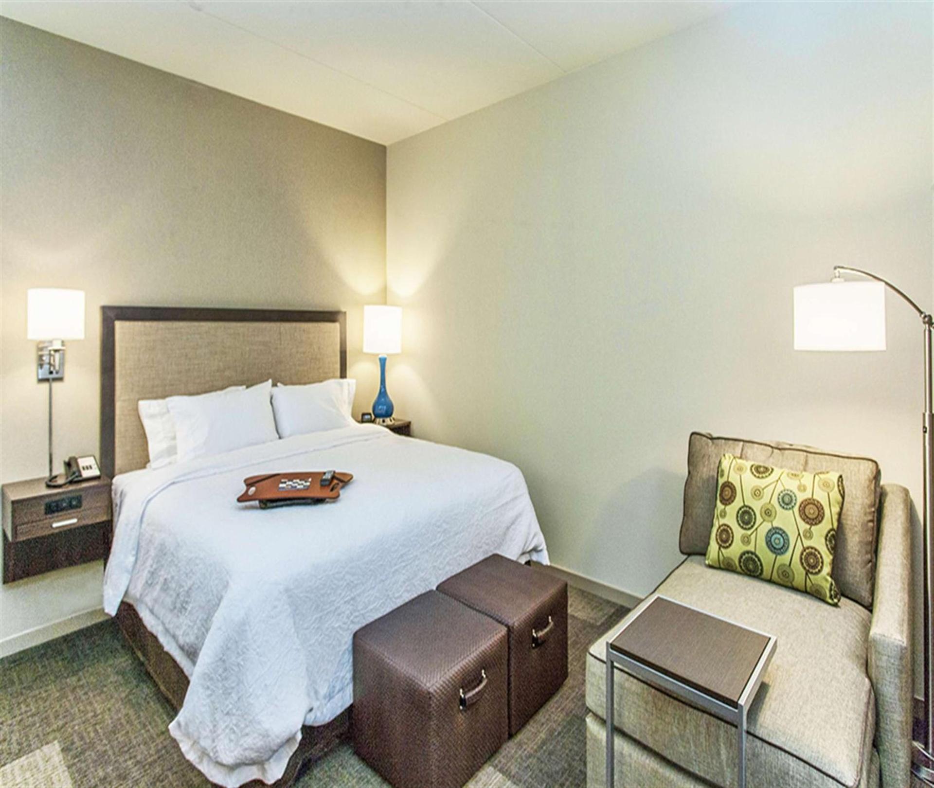 Hampton Inn Hibbing photo 20