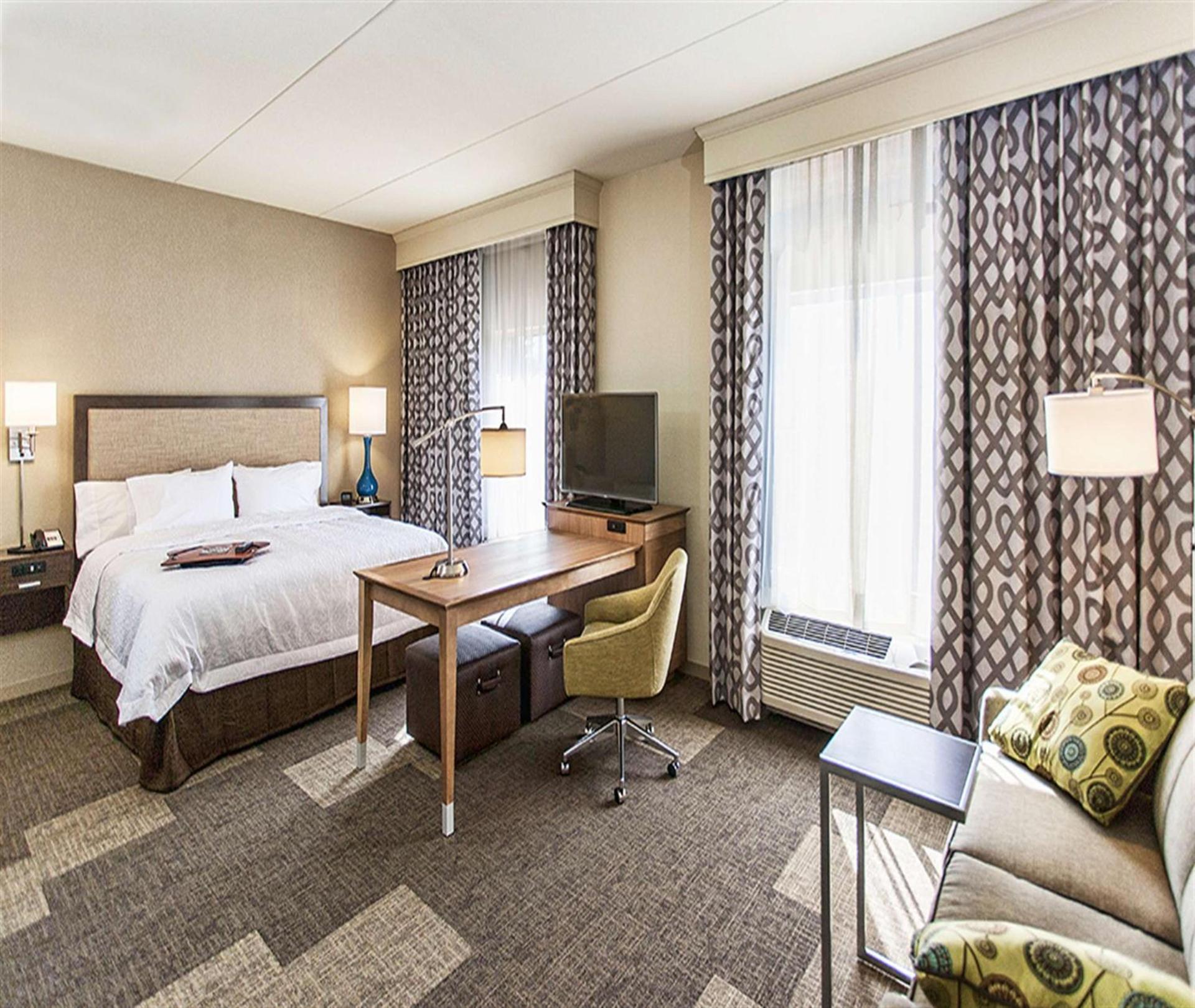 Hampton Inn Hibbing photo 23