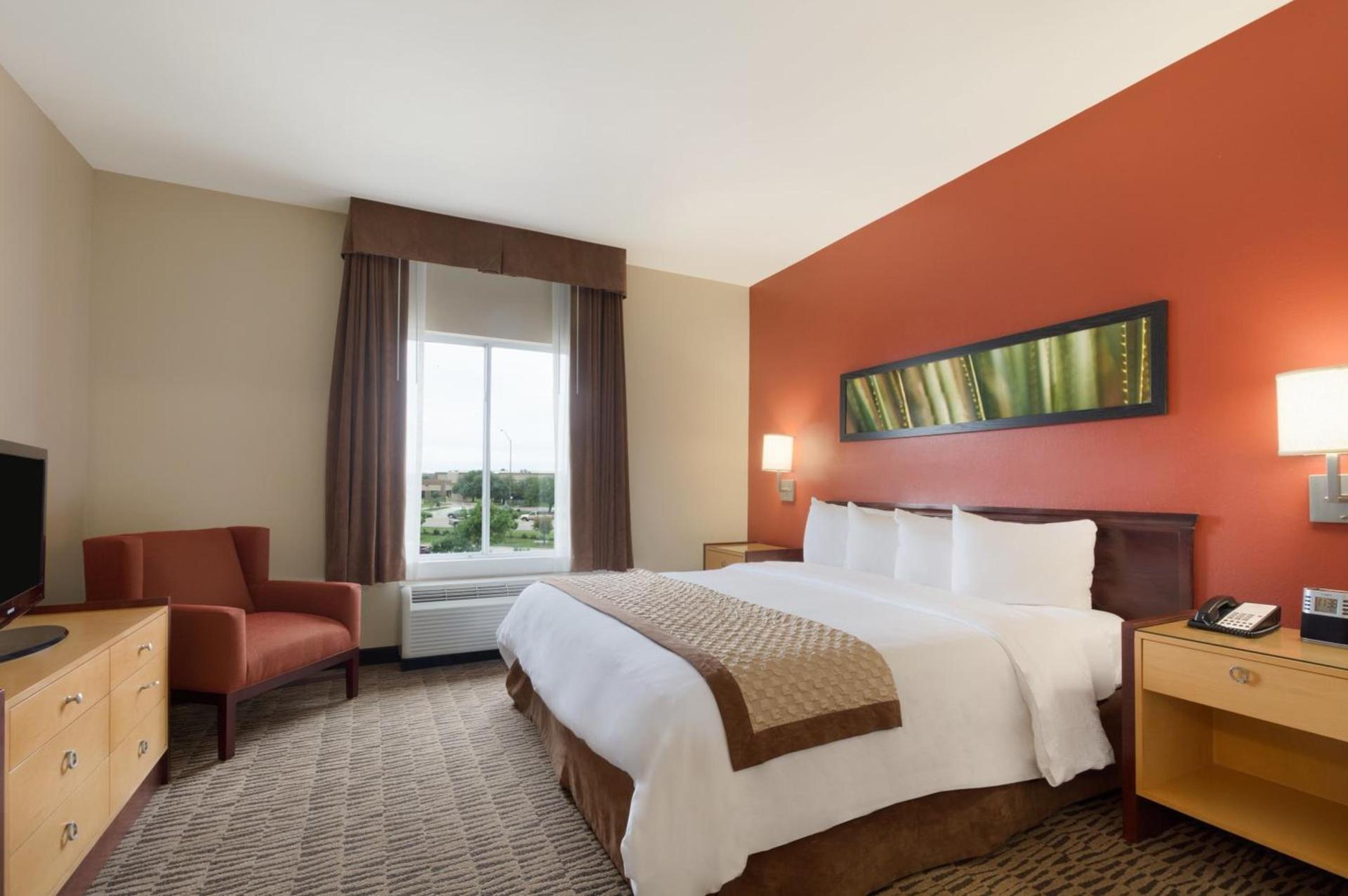 Hawthorn Extended Stay by Wyndham College Station photo 16