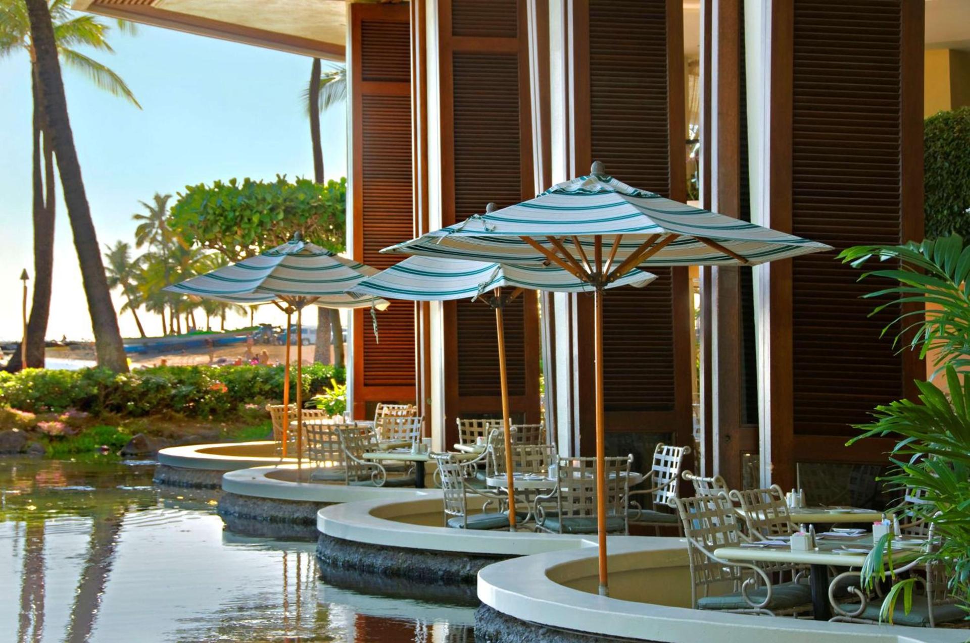 Hilton Grand Vacation Club The Grand Islander Waikiki Honolulu photo 9