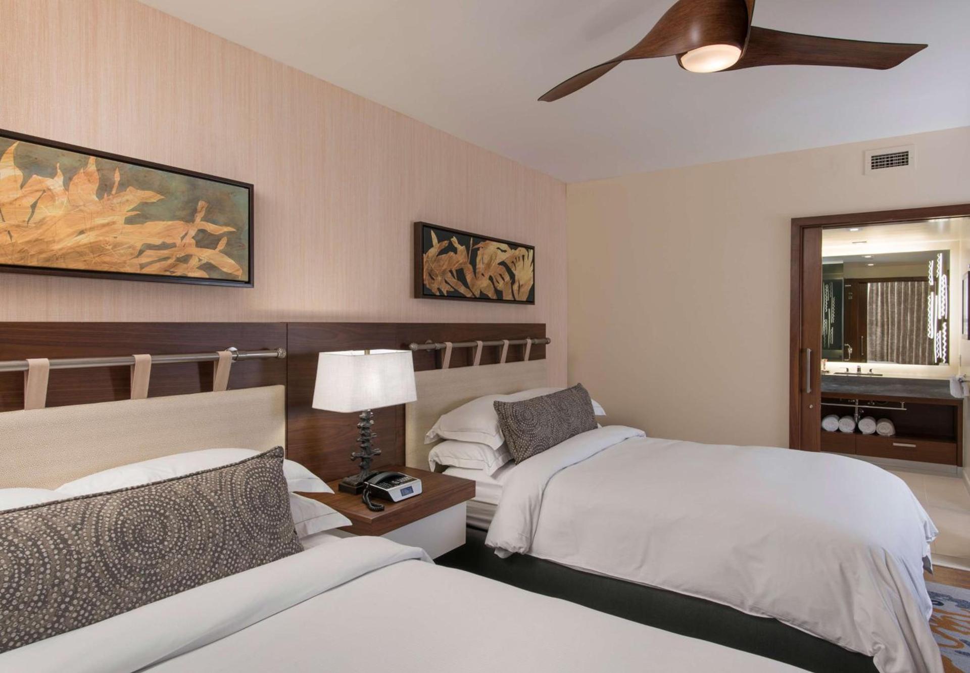 Hilton Grand Vacation Club The Grand Islander Waikiki Honolulu photo 18