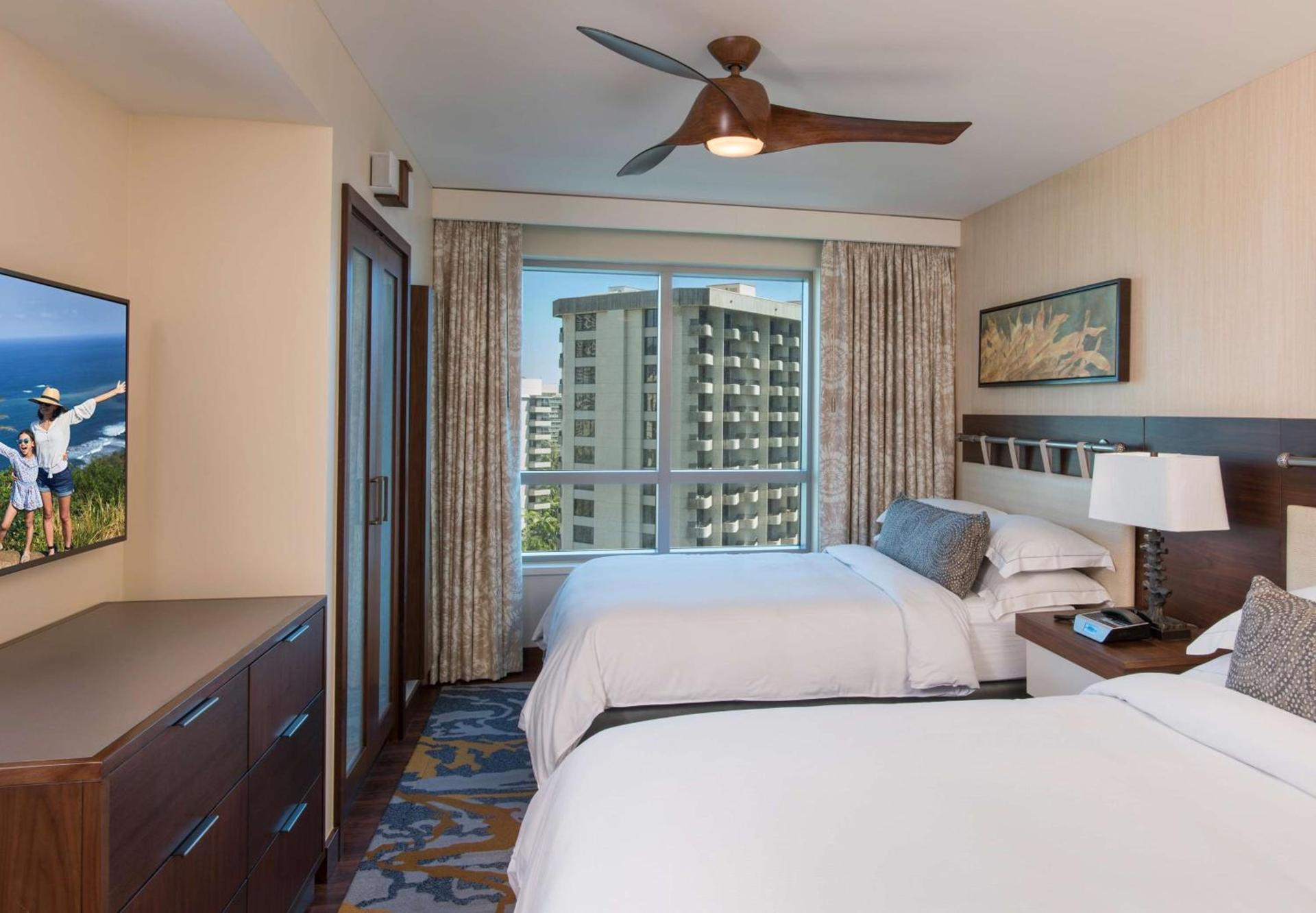 Hilton Grand Vacation Club The Grand Islander Waikiki Honolulu photo 19