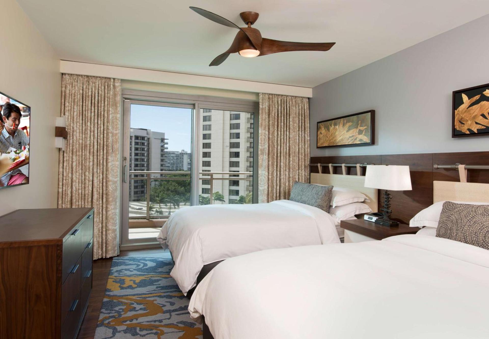 Hilton Grand Vacation Club The Grand Islander Waikiki Honolulu photo 33