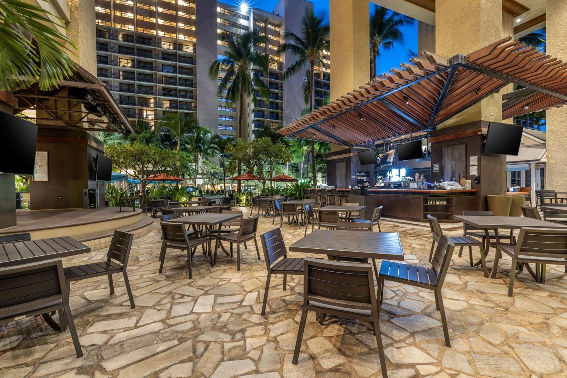 Hilton Grand Vacation Club The Grand Islander Waikiki Honolulu photo 52