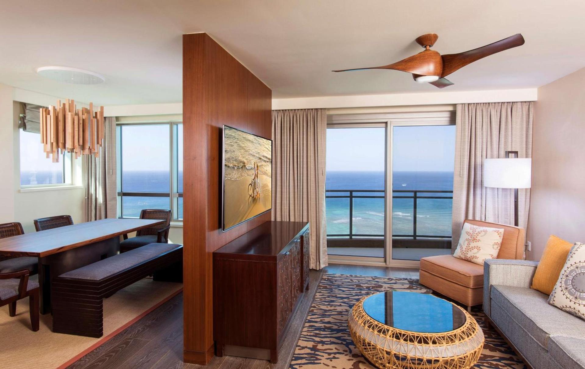 Hilton Grand Vacation Club The Grand Islander Waikiki Honolulu photo 59