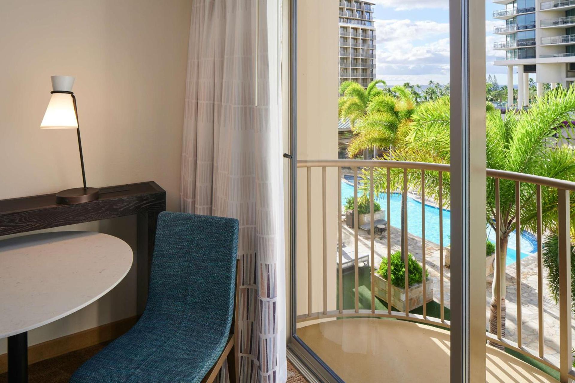 Embassy Suites by Hilton Waikiki Beach Walk photo 16