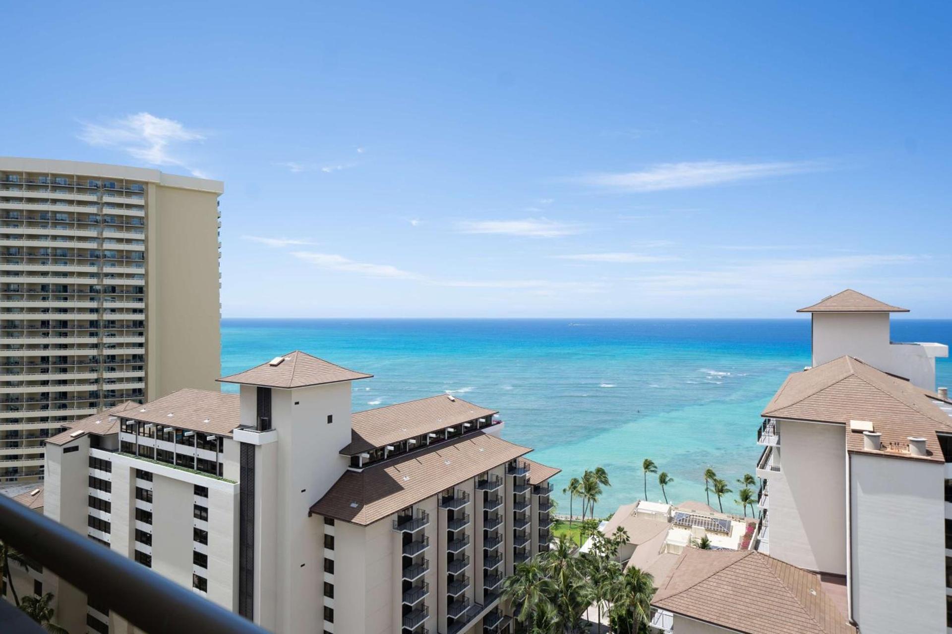 Embassy Suites by Hilton Waikiki Beach Walk photo 30
