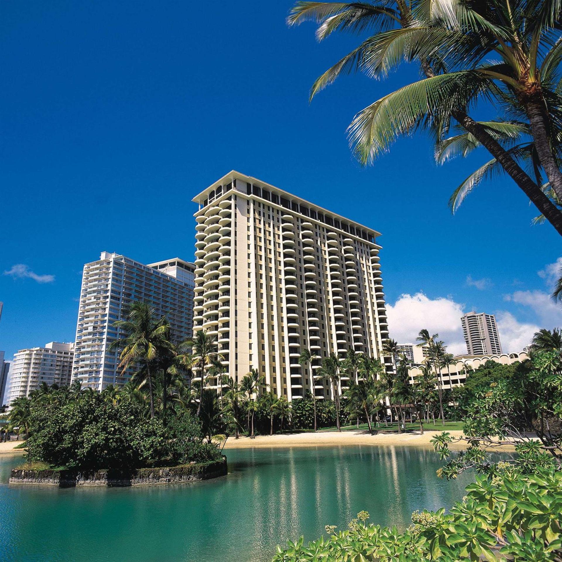 Hilton Grand Vacations Club at Hilton Hawaiian Village photo 3