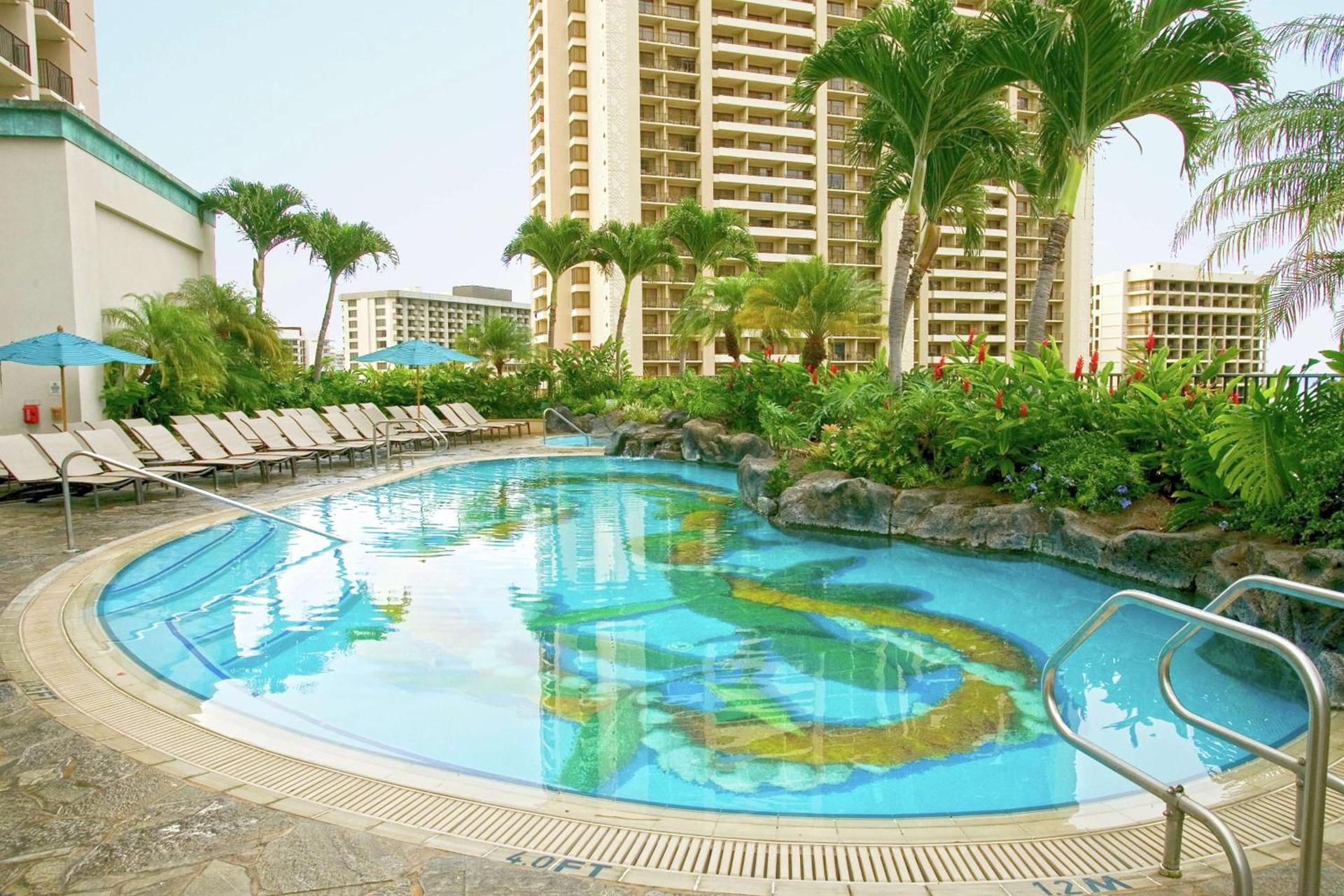Hilton Grand Vacations Club at Hilton Hawaiian Village photo 6
