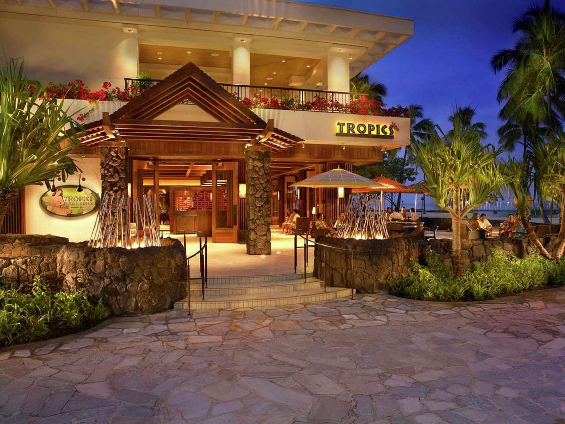 Hilton Grand Vacations Club at Hilton Hawaiian Village photo 11