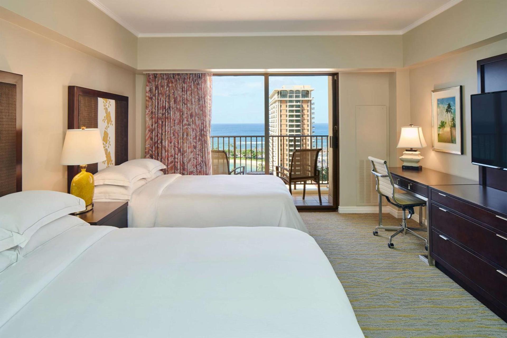 Hilton Grand Vacations Club at Hilton Hawaiian Village photo 18