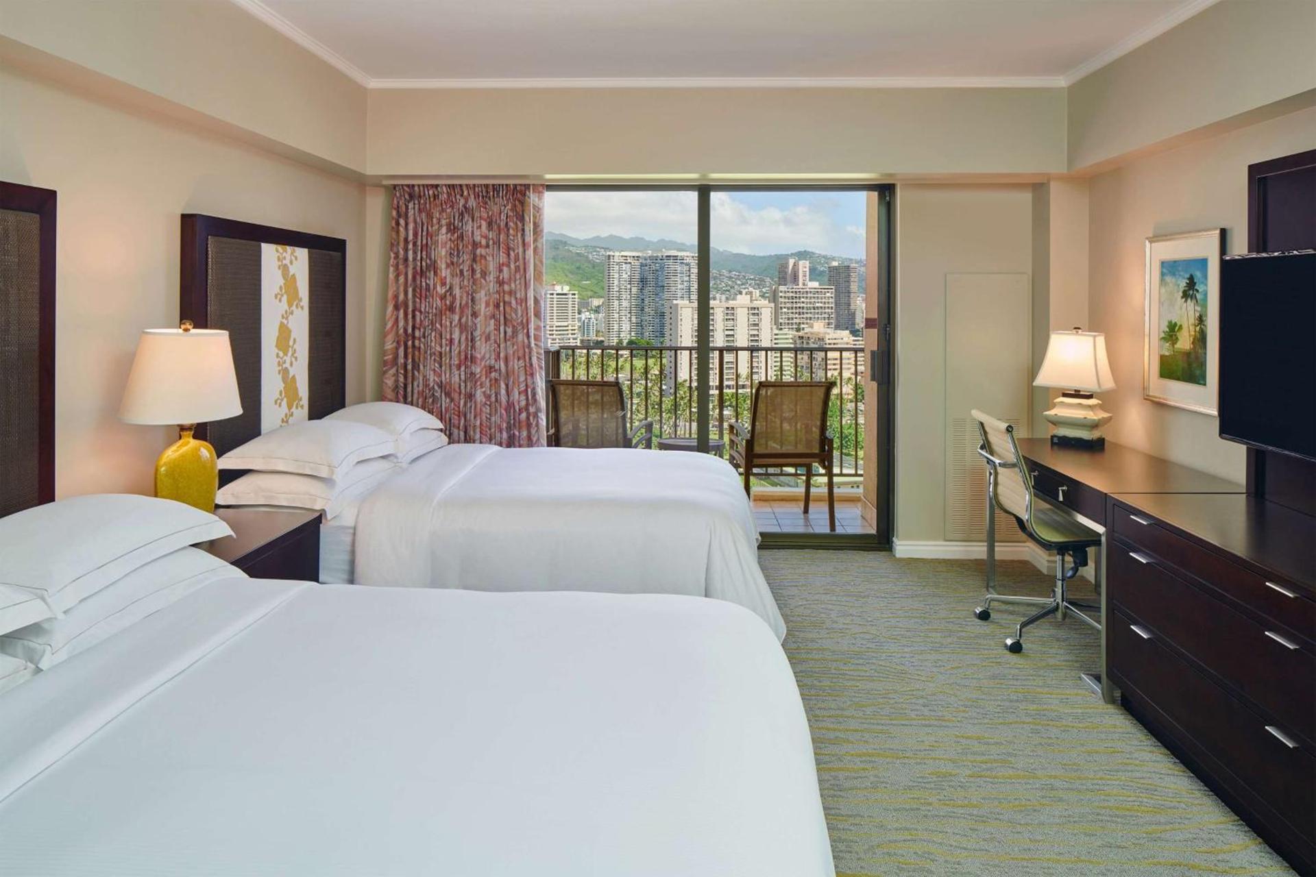 Hilton Grand Vacations Club at Hilton Hawaiian Village photo 22