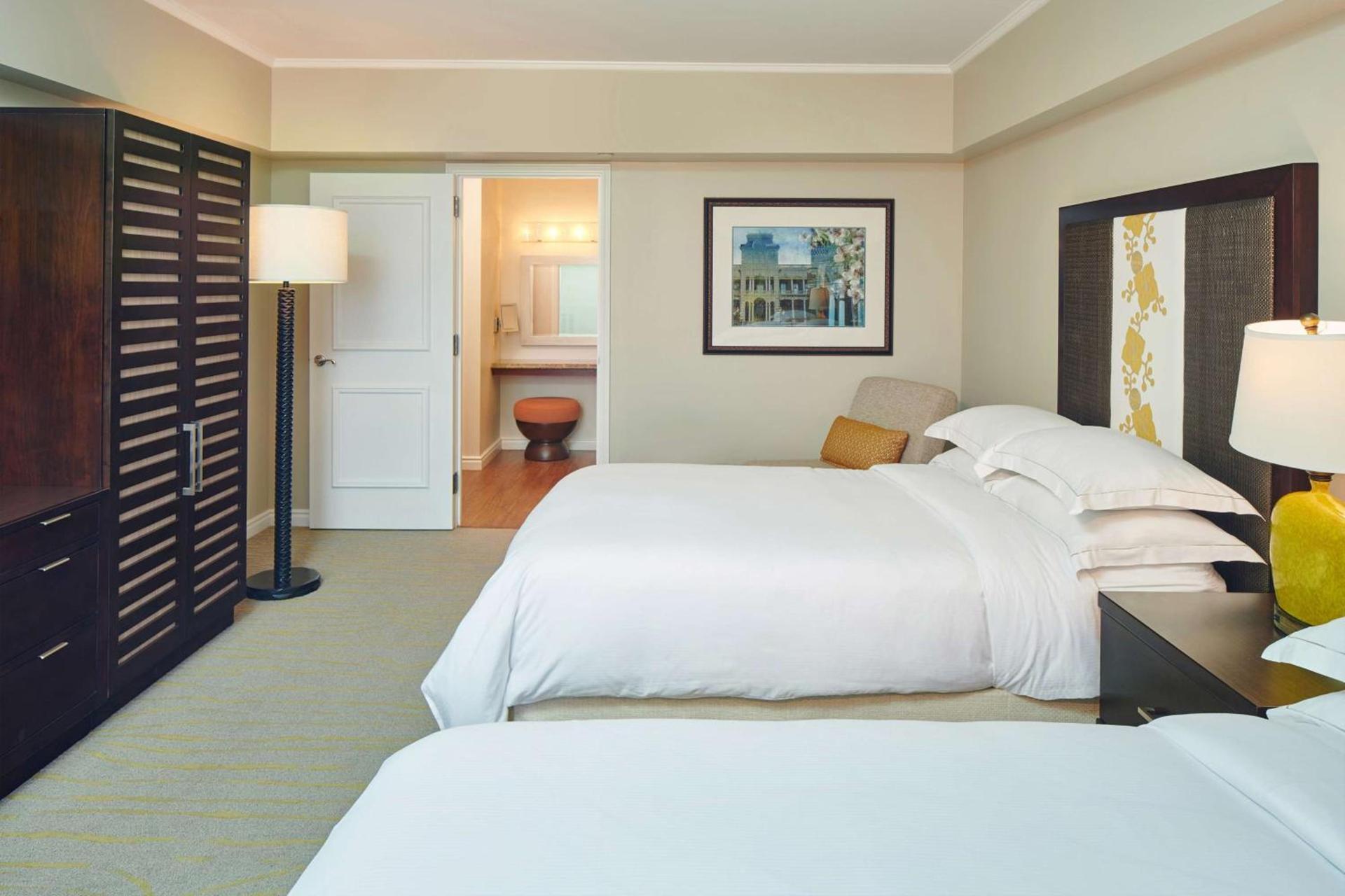 Hilton Grand Vacations Club at Hilton Hawaiian Village photo 24